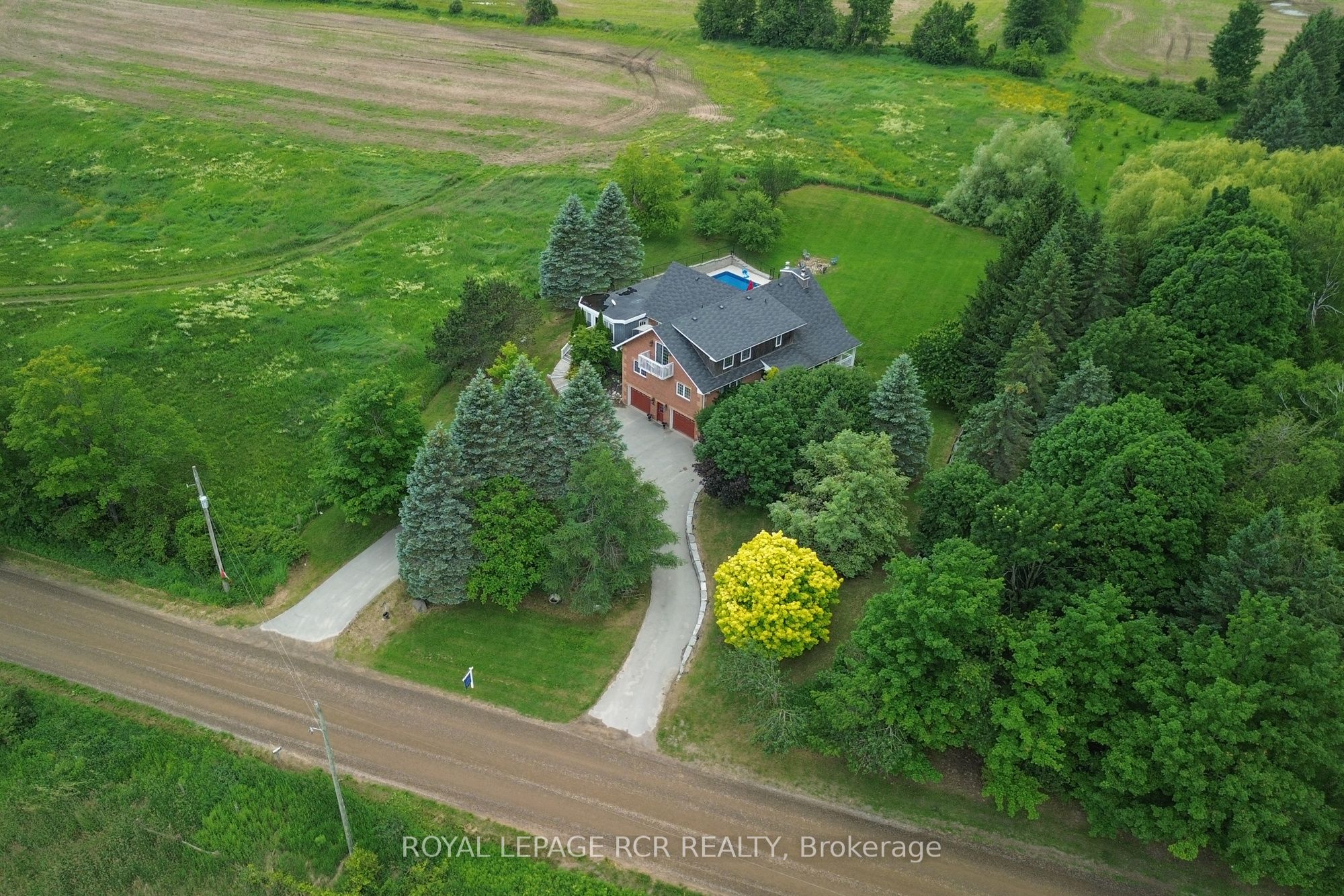 4314 Beech Grove Side Road, Caledon, ON L7K 0M4 photo 2