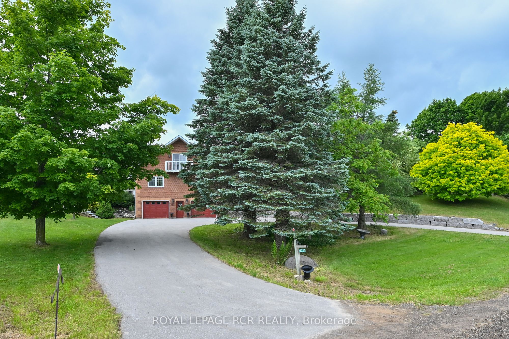 4314 Beech Grove Side Road, Caledon, ON L7K 0M4 photo 4