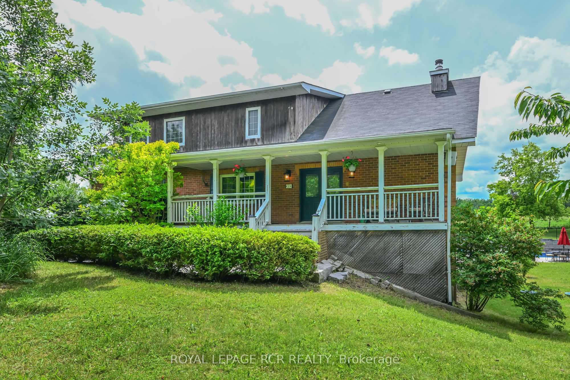 4314 Beech Grove Side Road, Caledon, ON L7K 0M4 photo 5