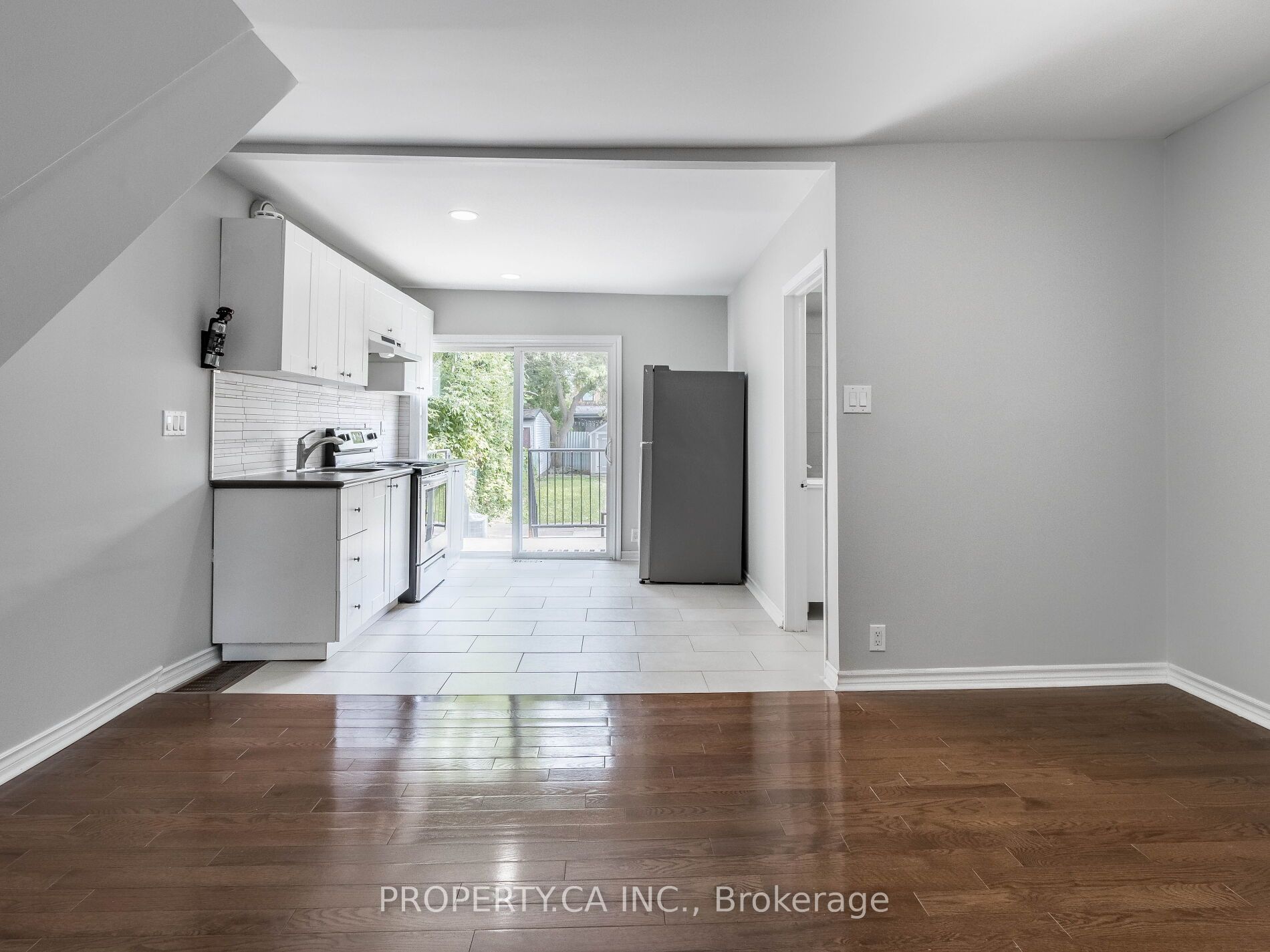 285 Bartlett Avenue Basement, Toronto, ON M6H 3G3
