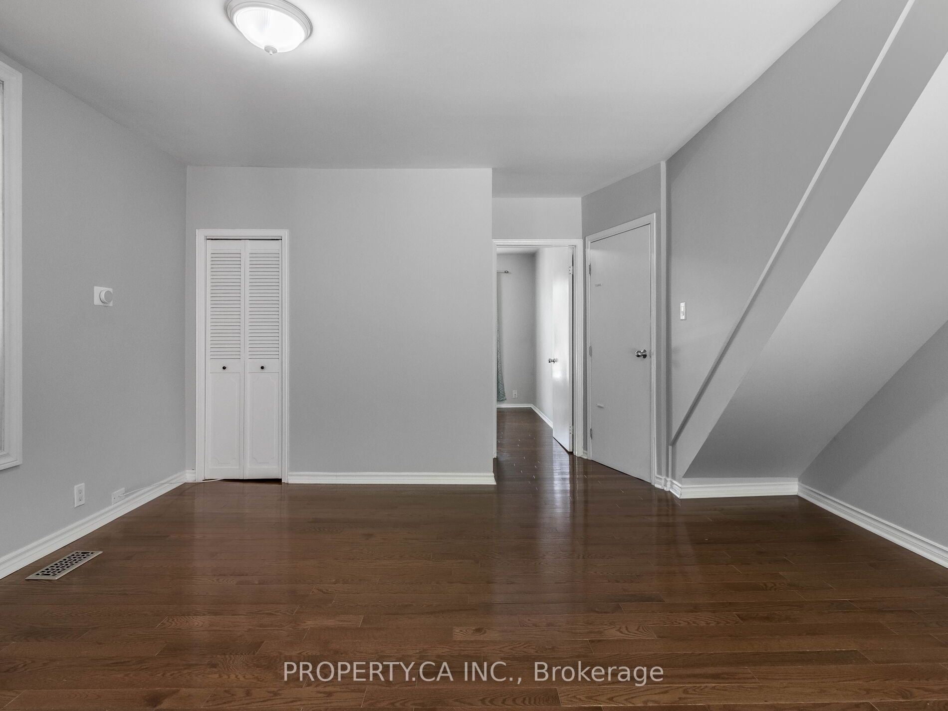 285 Bartlett Avenue Basement, Toronto, ON M6H 3G3 photo 5