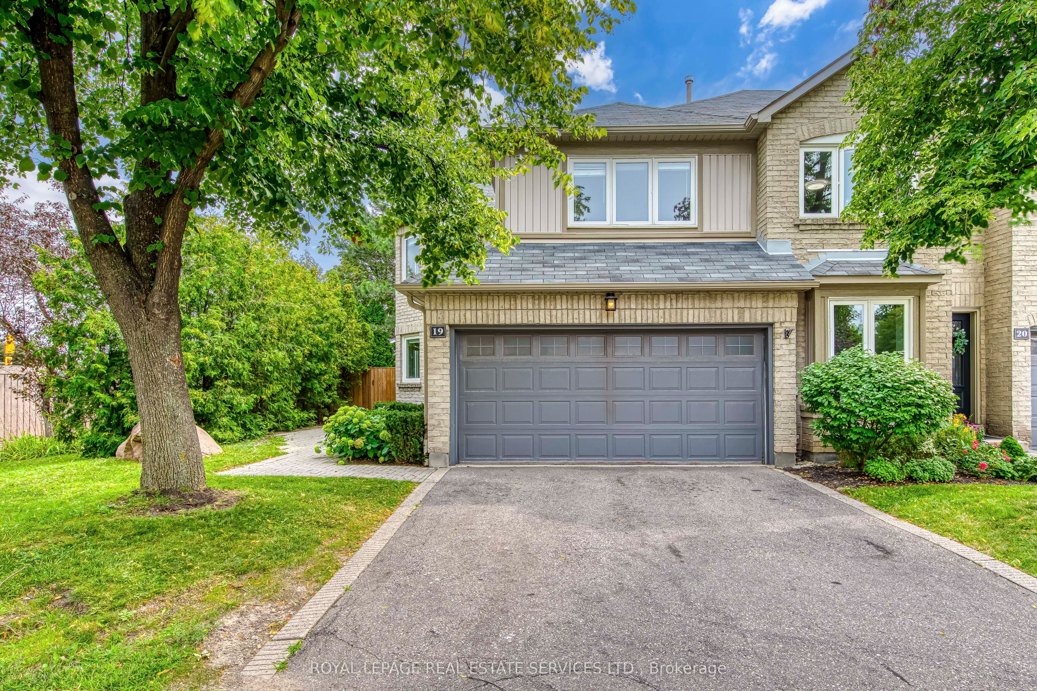 3420 South Millway Drive 19, Mississauga, ON L5L 3V4 photo 2
