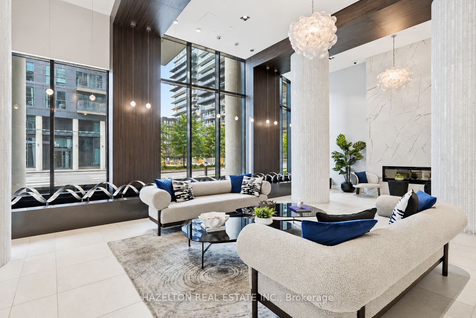 38 Annie Craig Drive 4201, Toronto, ON M8V 0G9