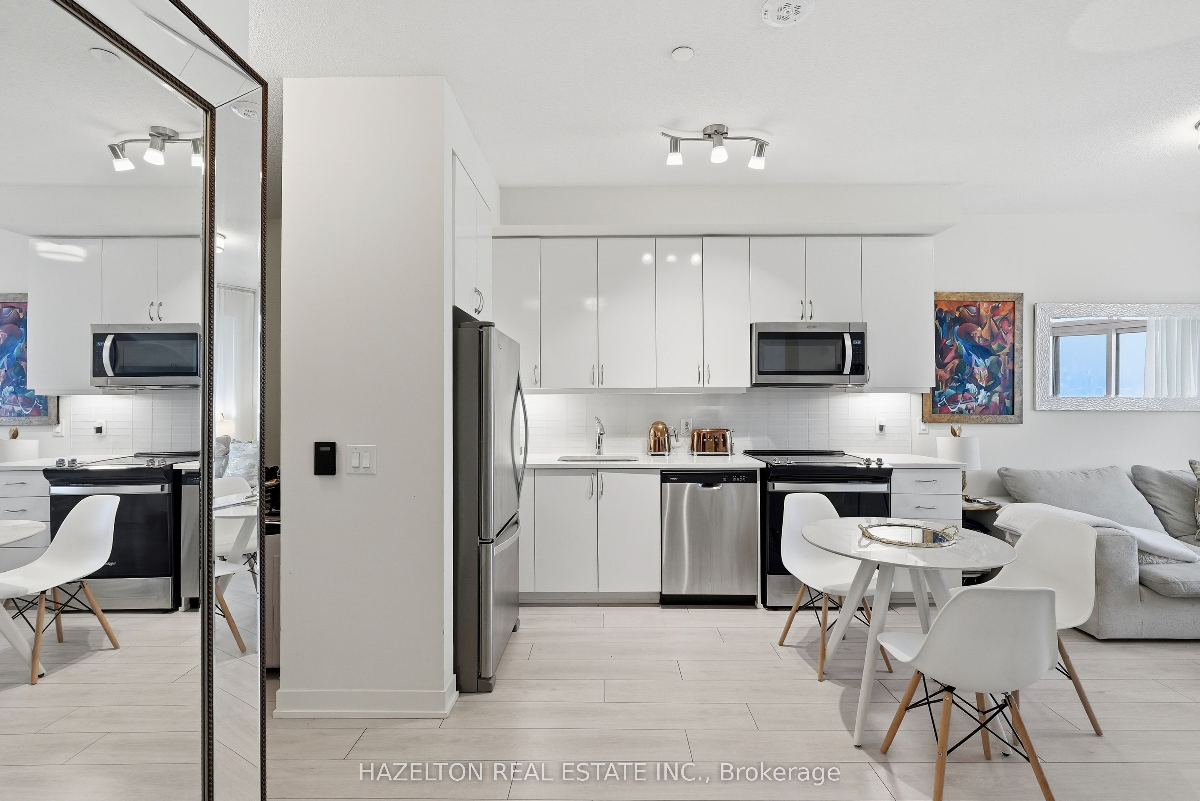 38 Annie Craig Drive 4201, Toronto, ON M8V 0G9 photo 5