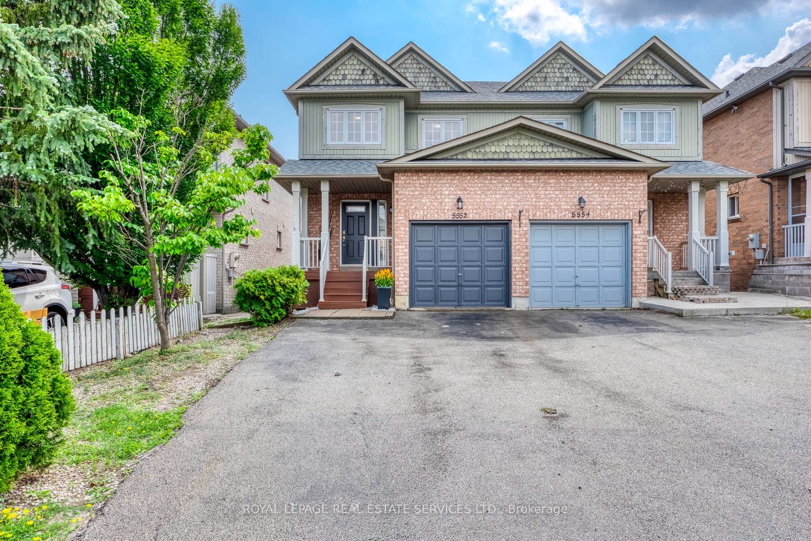 5552 Northrise Road, Mississauga, ON L5M 6E2 photo 2