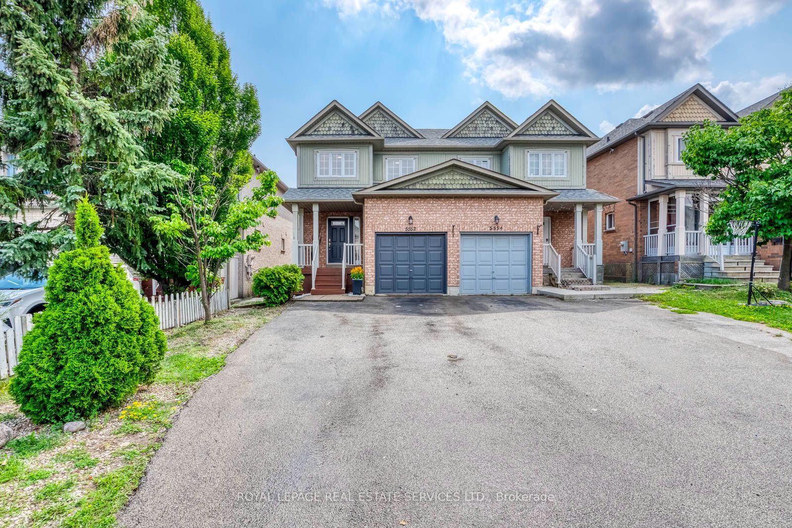 5552 Northrise Road, Mississauga, ON L5M 6E2 photo 3