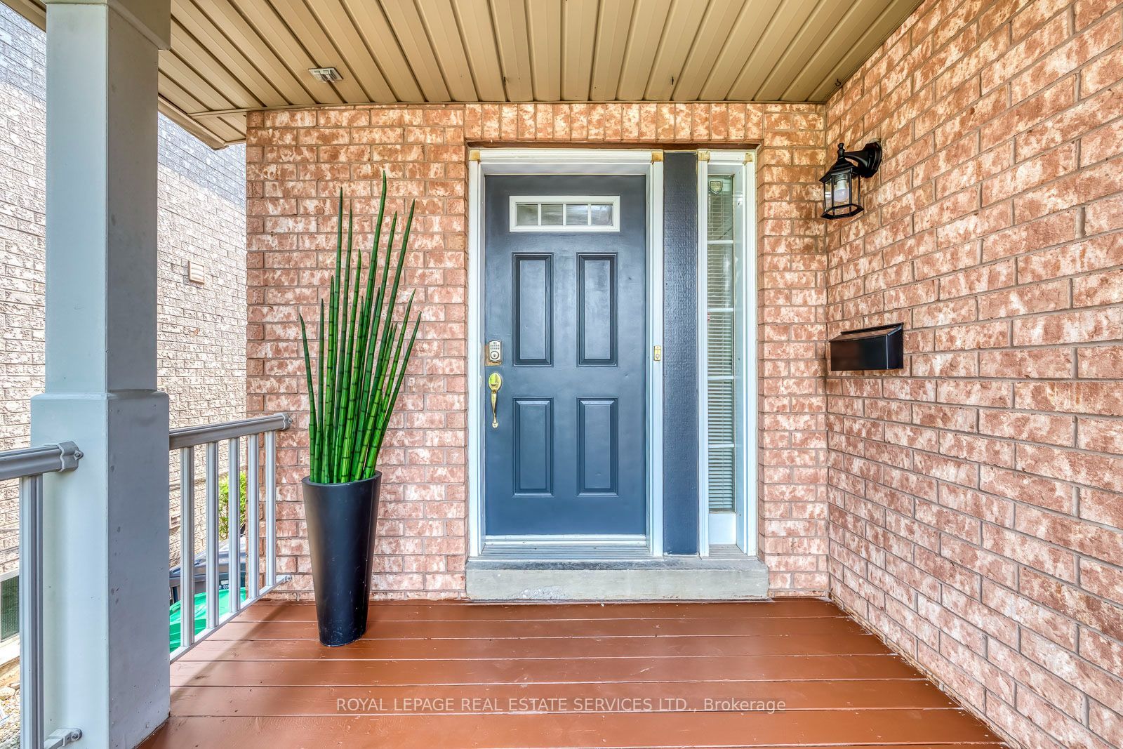 5552 Northrise Road, Mississauga, ON L5M 6E2 photo 5