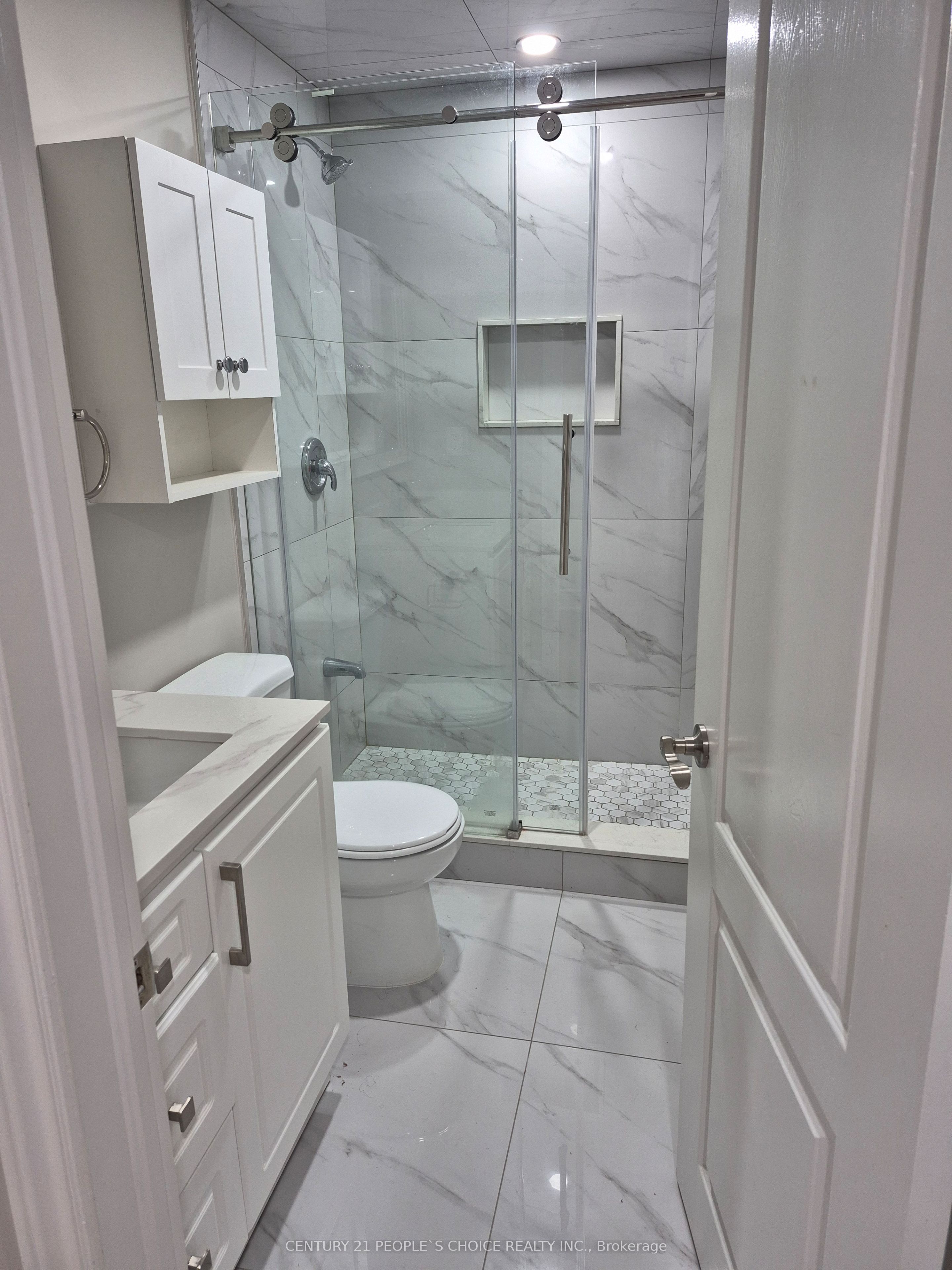 162 Valleyway Drive BSMNT, Brampton, ON L6X 0N3 photo 4