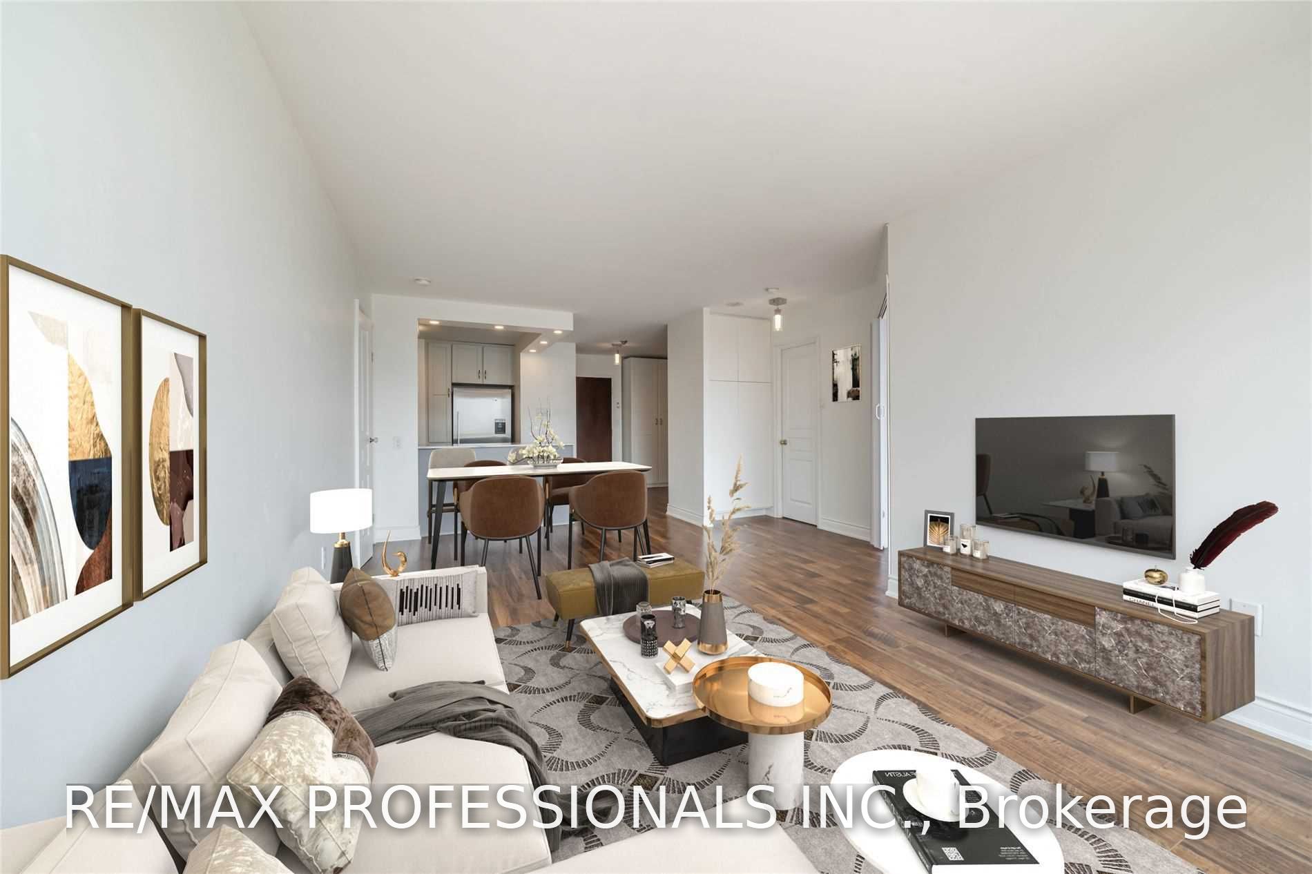 1300 Islington Avenue 809, Toronto, ON M9A 5C4 photo 3