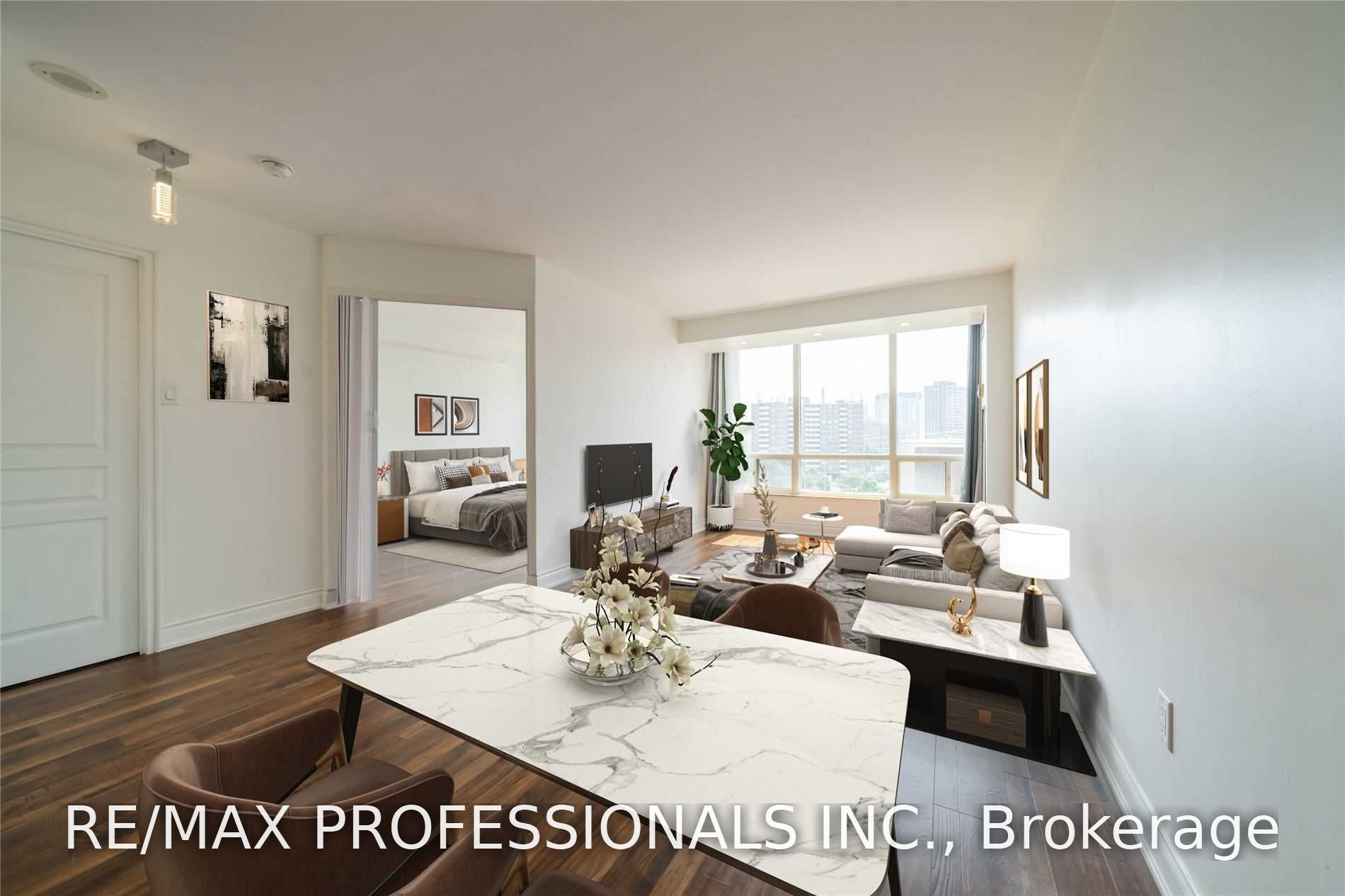 1300 Islington Avenue 809, Toronto, ON M9A 5C4 photo 5