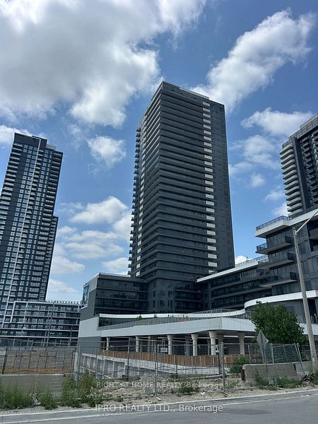 5105 Hurontario Street 706, Mississauga, ON L4Z 3X7
