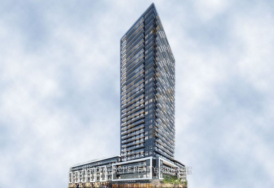 5105 Hurontario Street 706, Mississauga, ON L4Z 3X7 photo 2