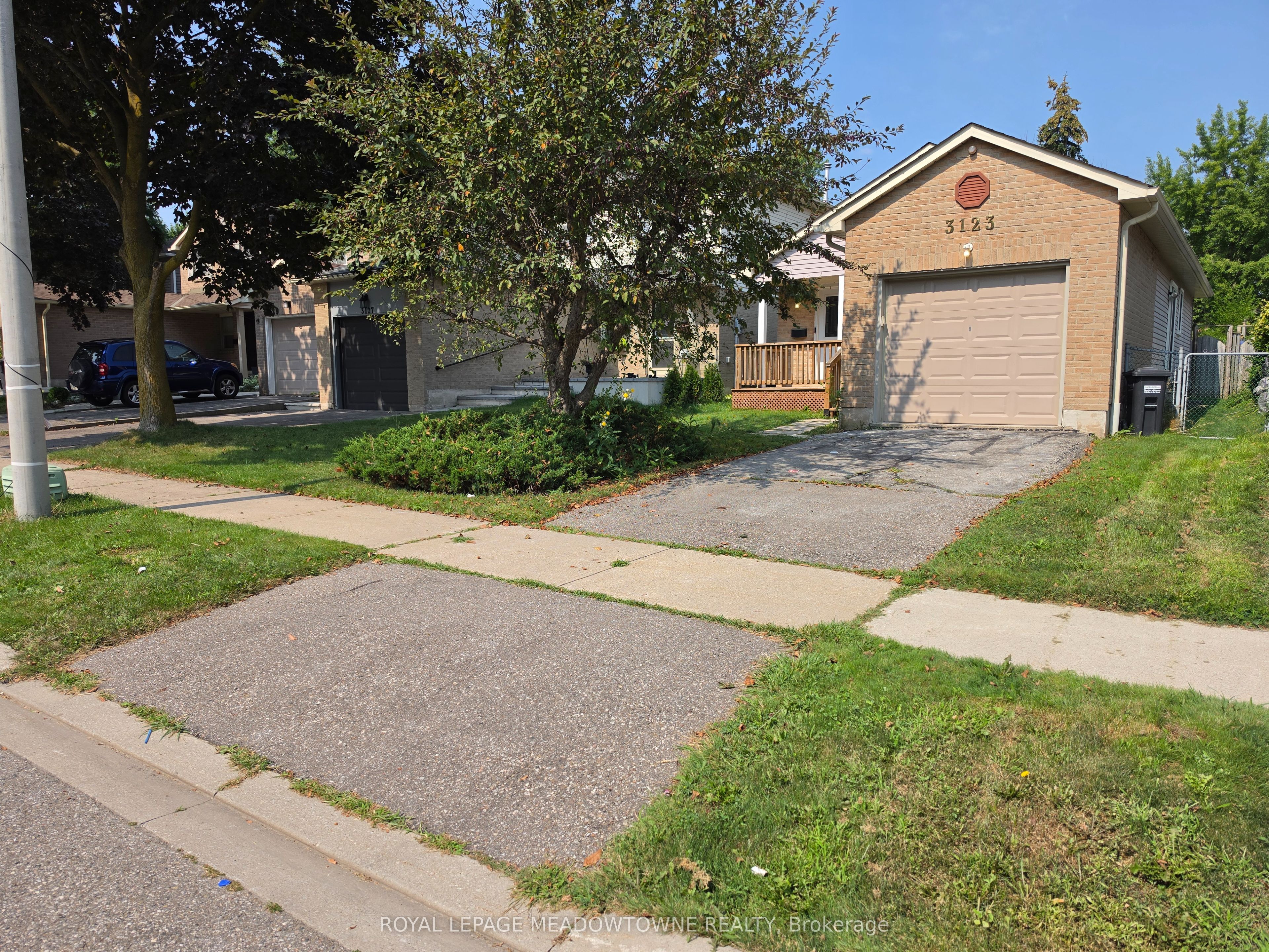 3123 Arnett Court, Mississauga, ON L5N 3G8