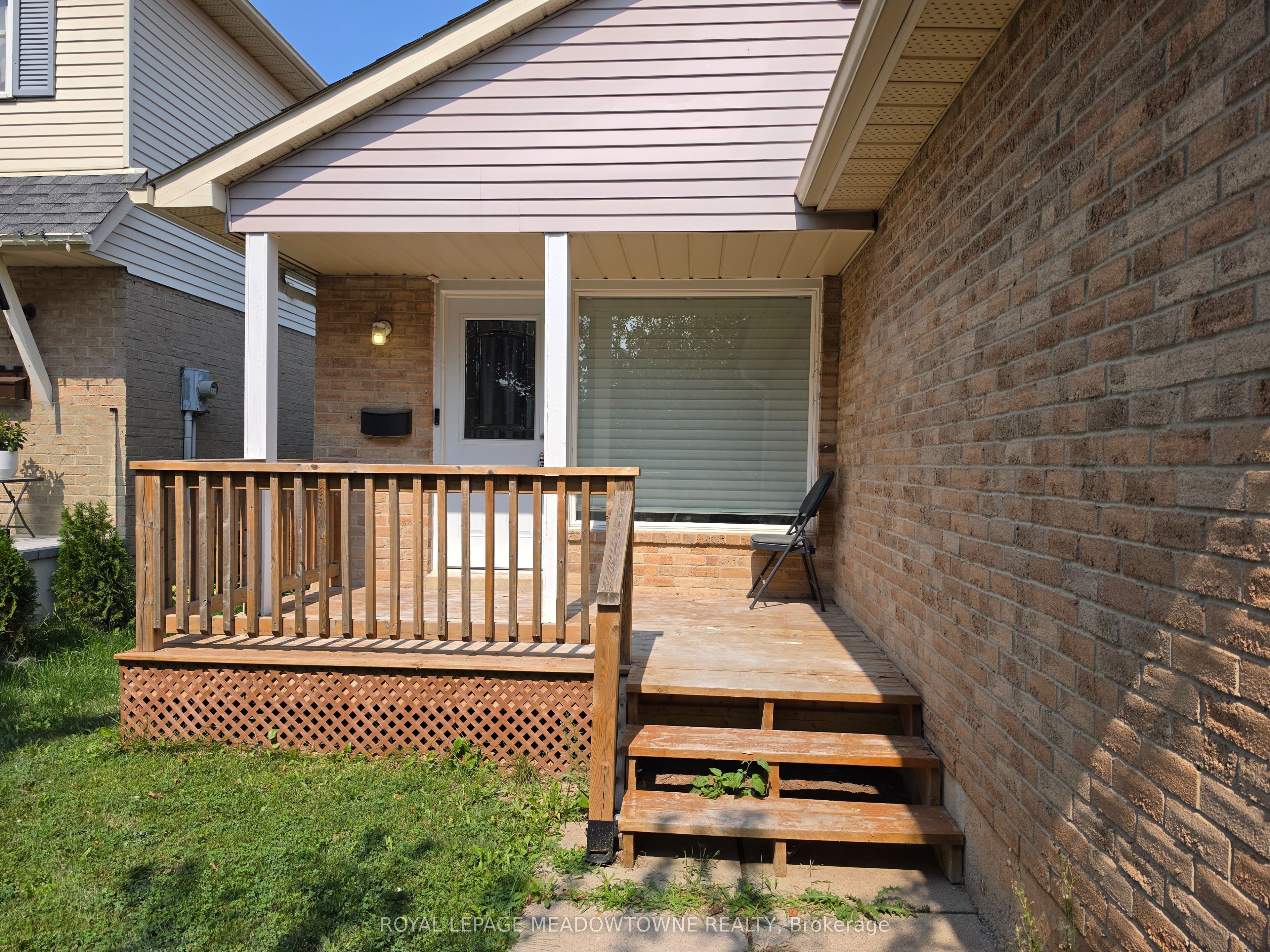 3123 Arnett Court, Mississauga, ON L5N 3G8 photo 3