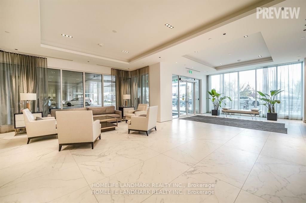 1928 Lake Shore Boulevard W 3012, Toronto, ON M6S 1A1 photo 3