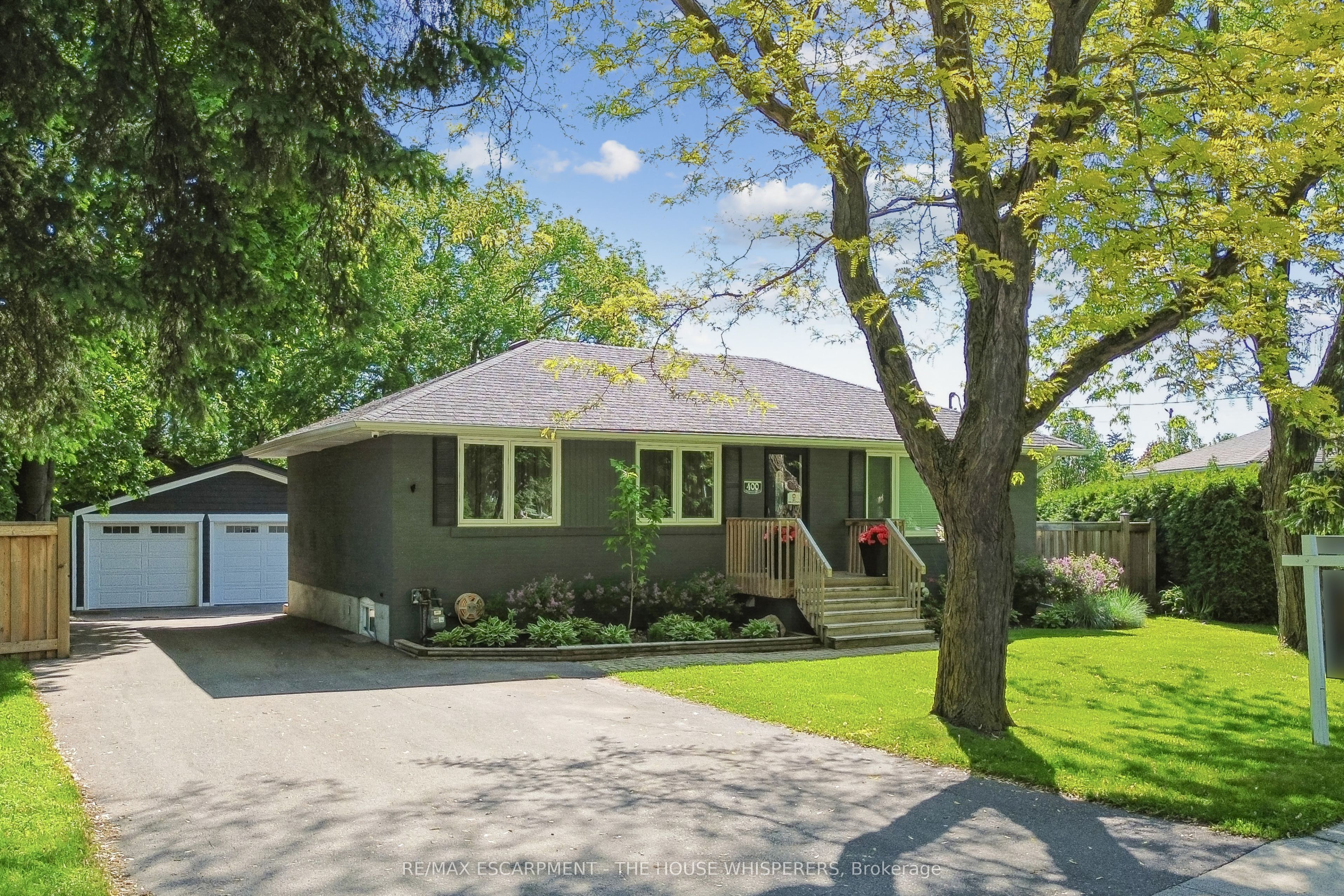 400 Highside Drive, Milton, ON L9T 1X1