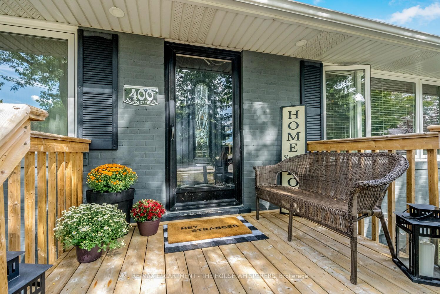 400 Highside Drive, Milton, ON L9T 1X1 photo 2