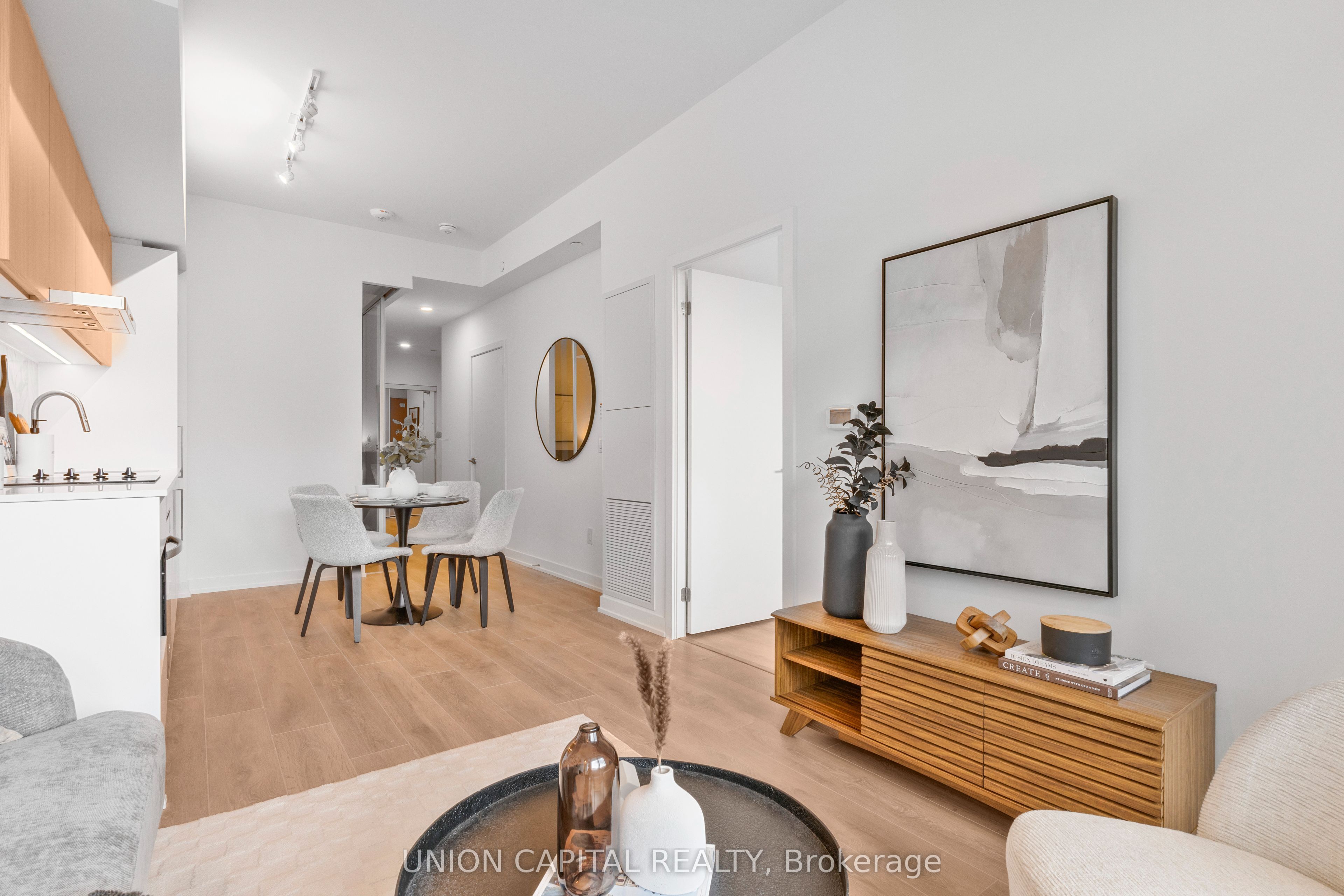1100 Sheppard Avenue W 302, Toronto, ON M3K 0E4 photo 4