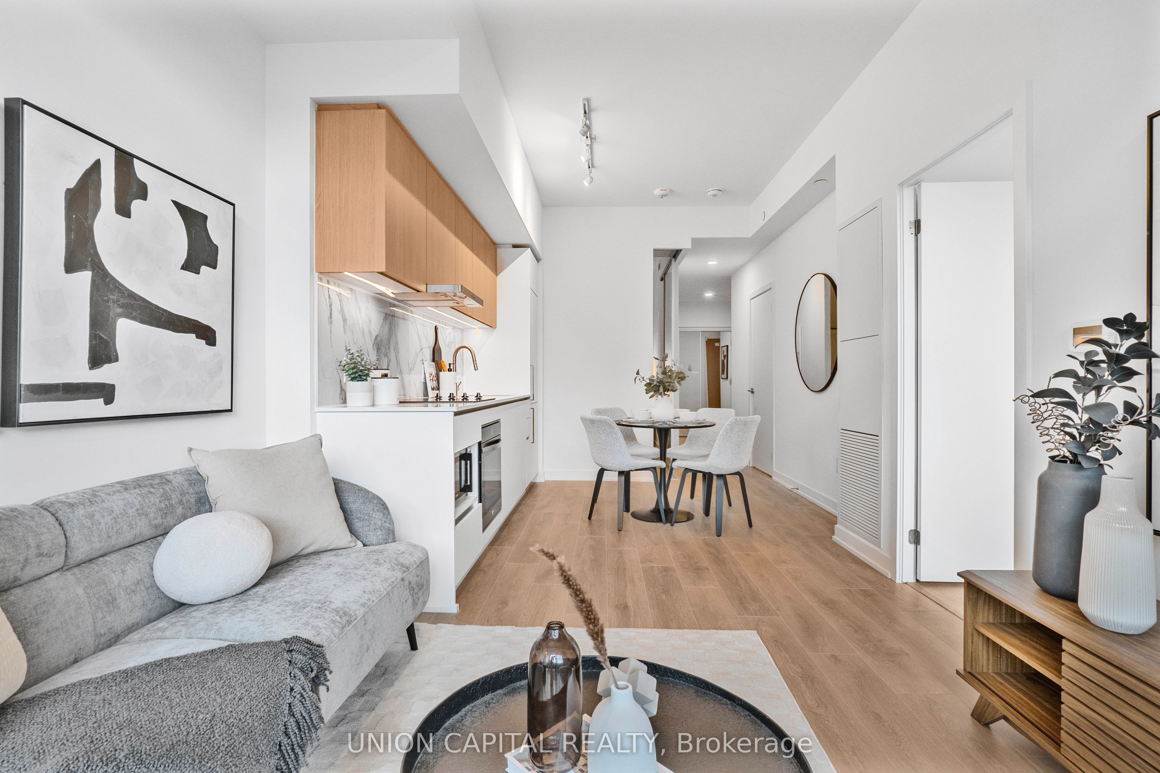 1100 Sheppard Avenue W 302, Toronto, ON M3K 0E4 photo 5