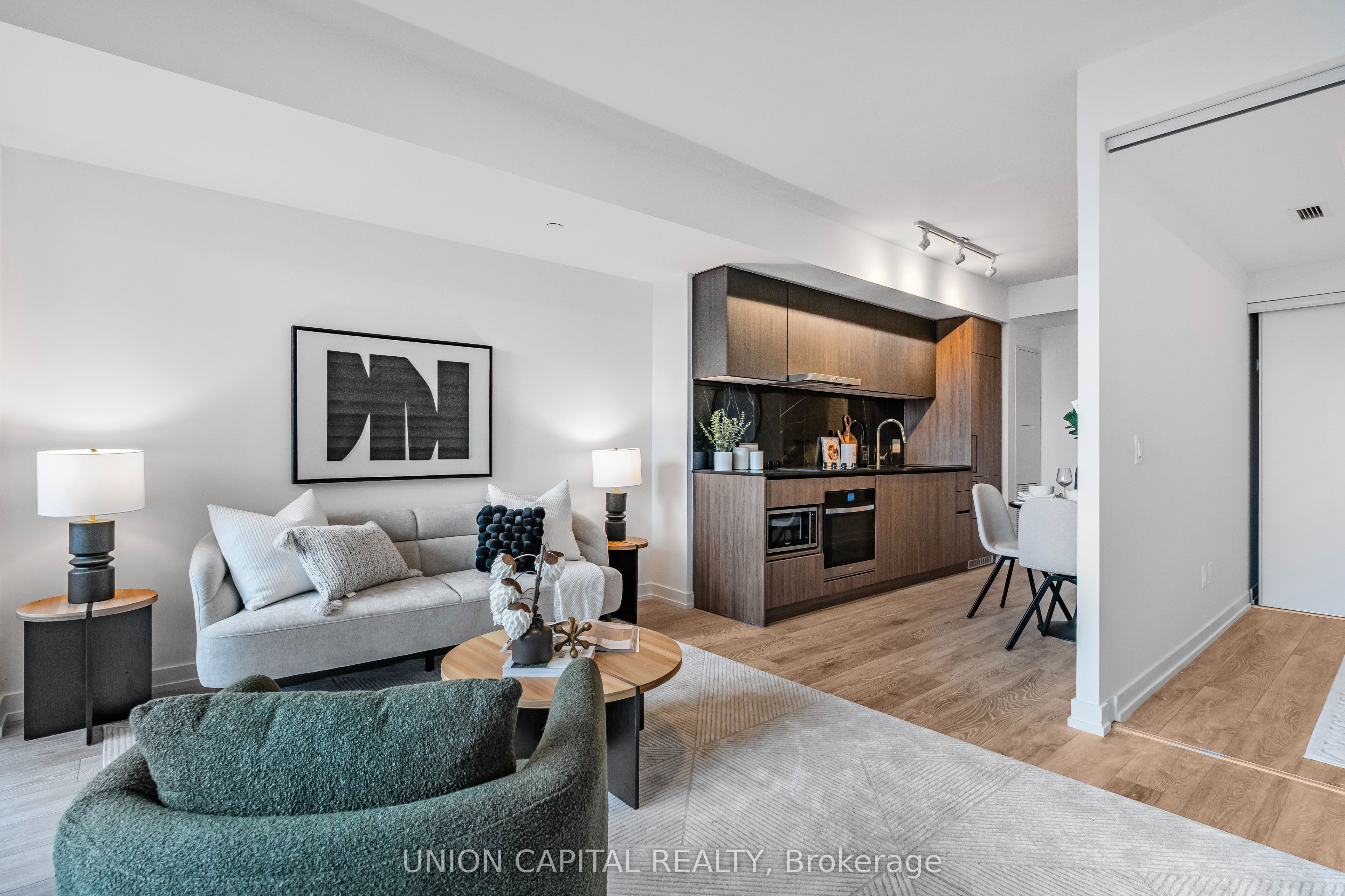1100 Sheppard Avenue W 635, Toronto, ON M3K 0E4 photo 3