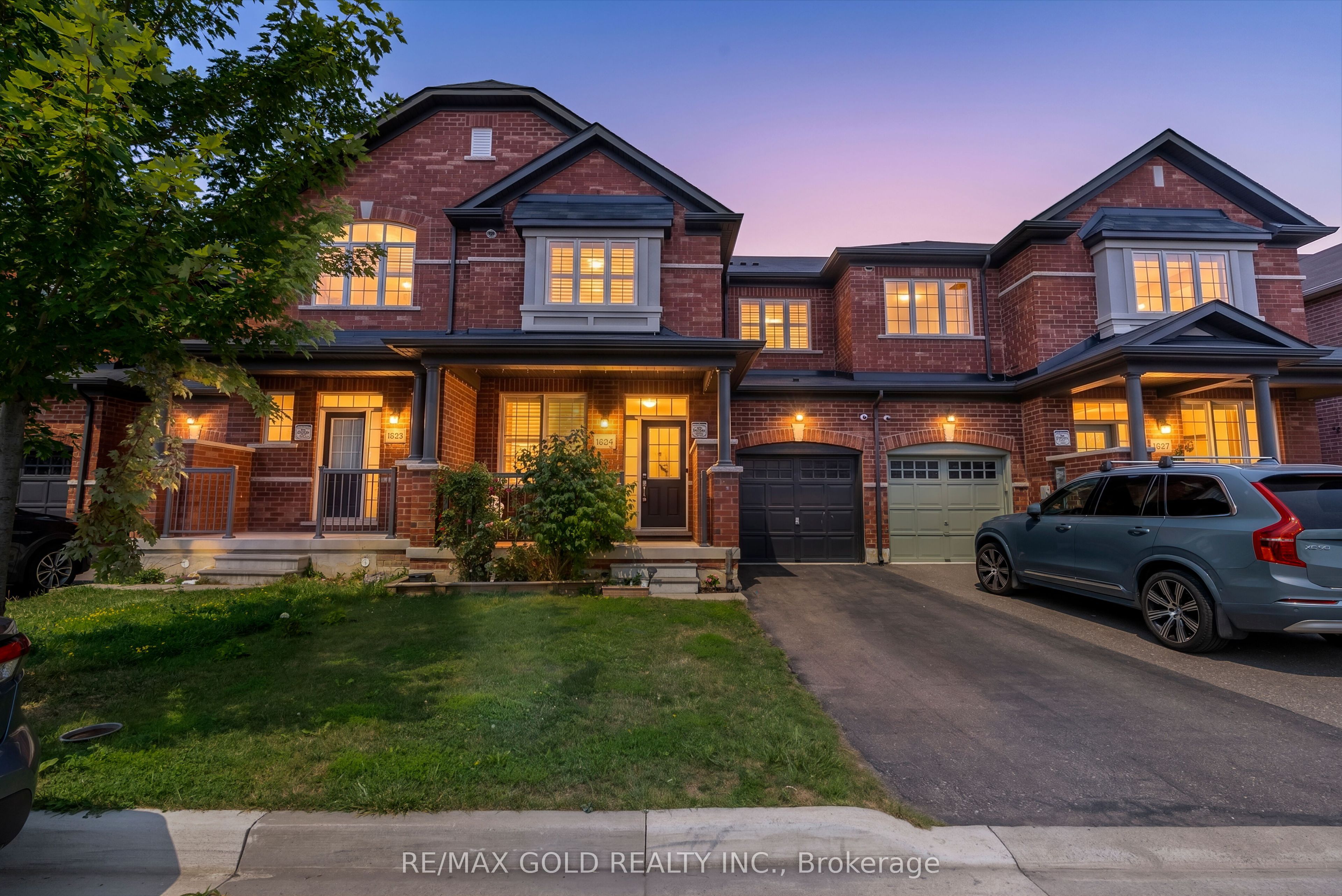 1625 Sorensen Court, Milton, ON L9E 1G8