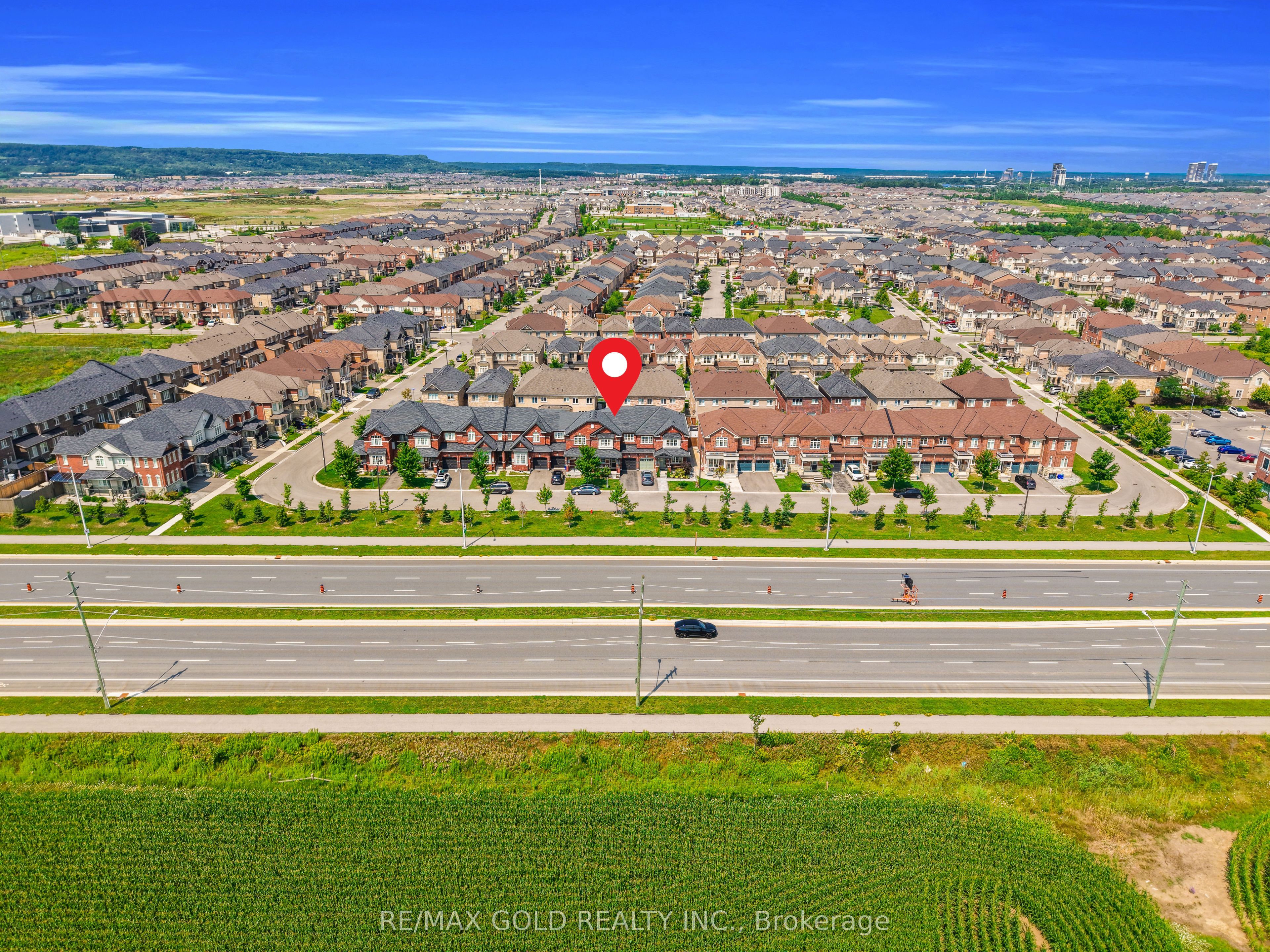 1625 Sorensen Court, Milton, ON L9E 1G8 photo 4