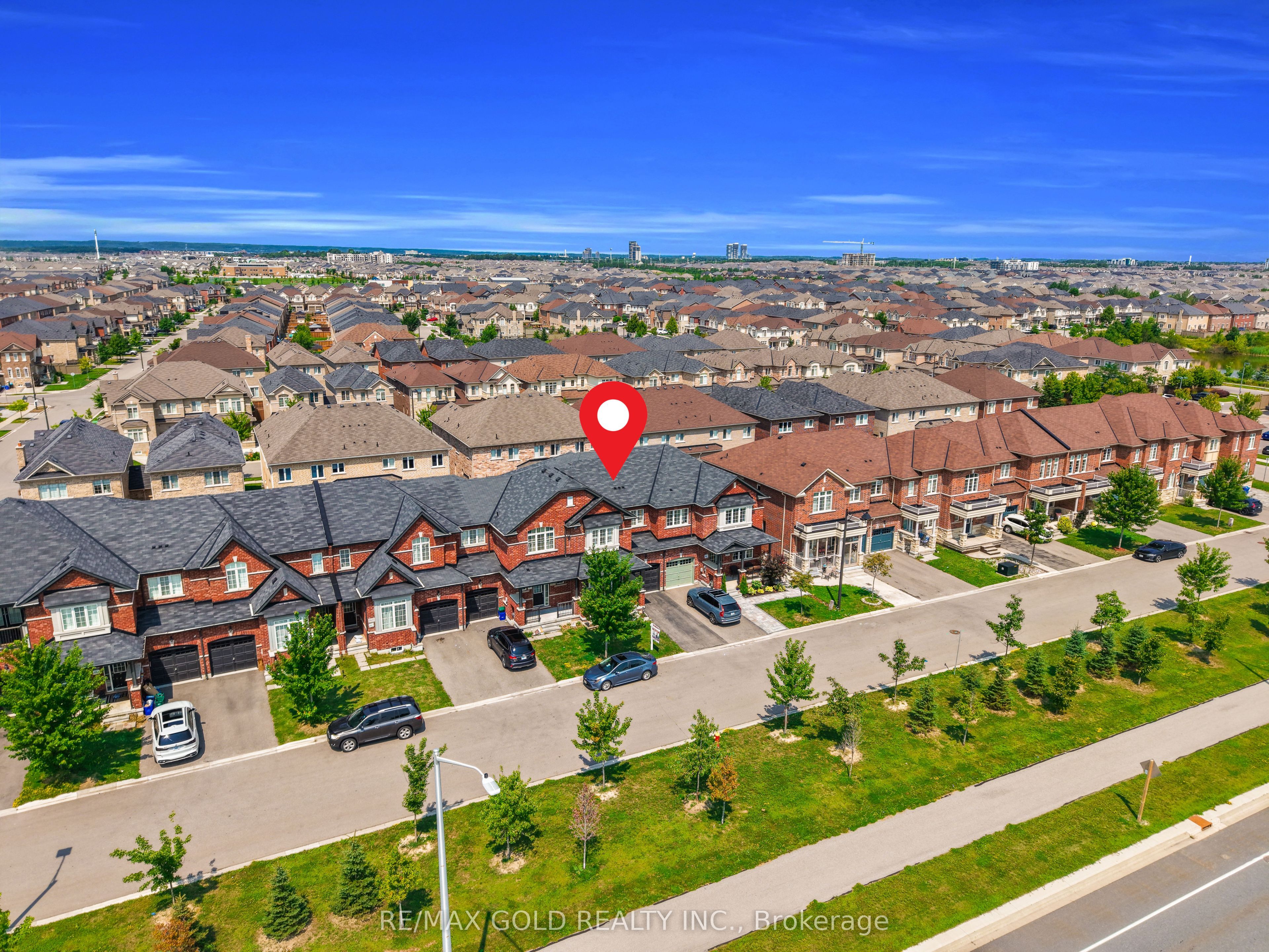 1625 Sorensen Court, Milton, ON L9E 1G8 photo 5