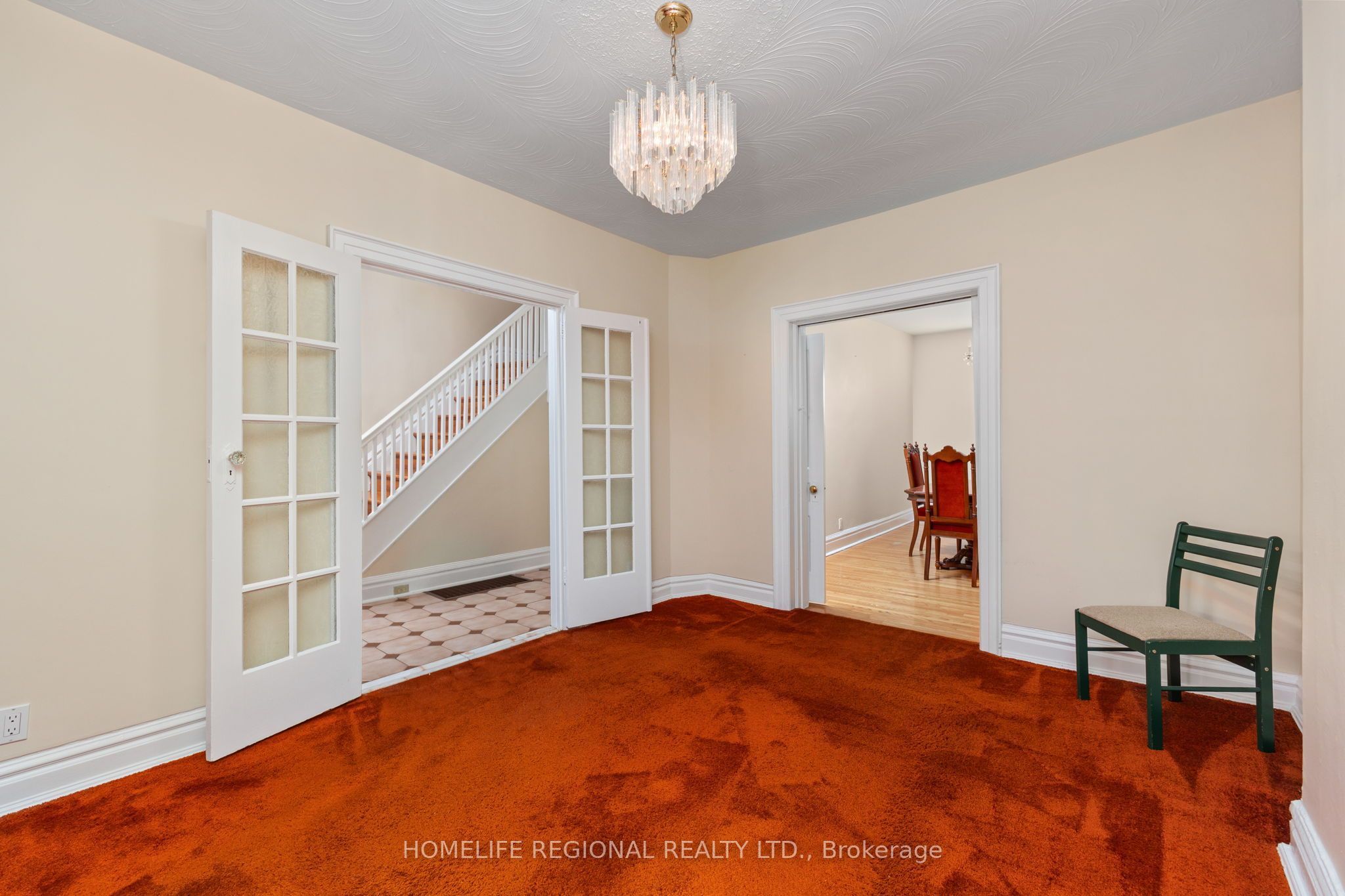 355 Delaware Avenue, Toronto, ON M6H 2T7 photo 5