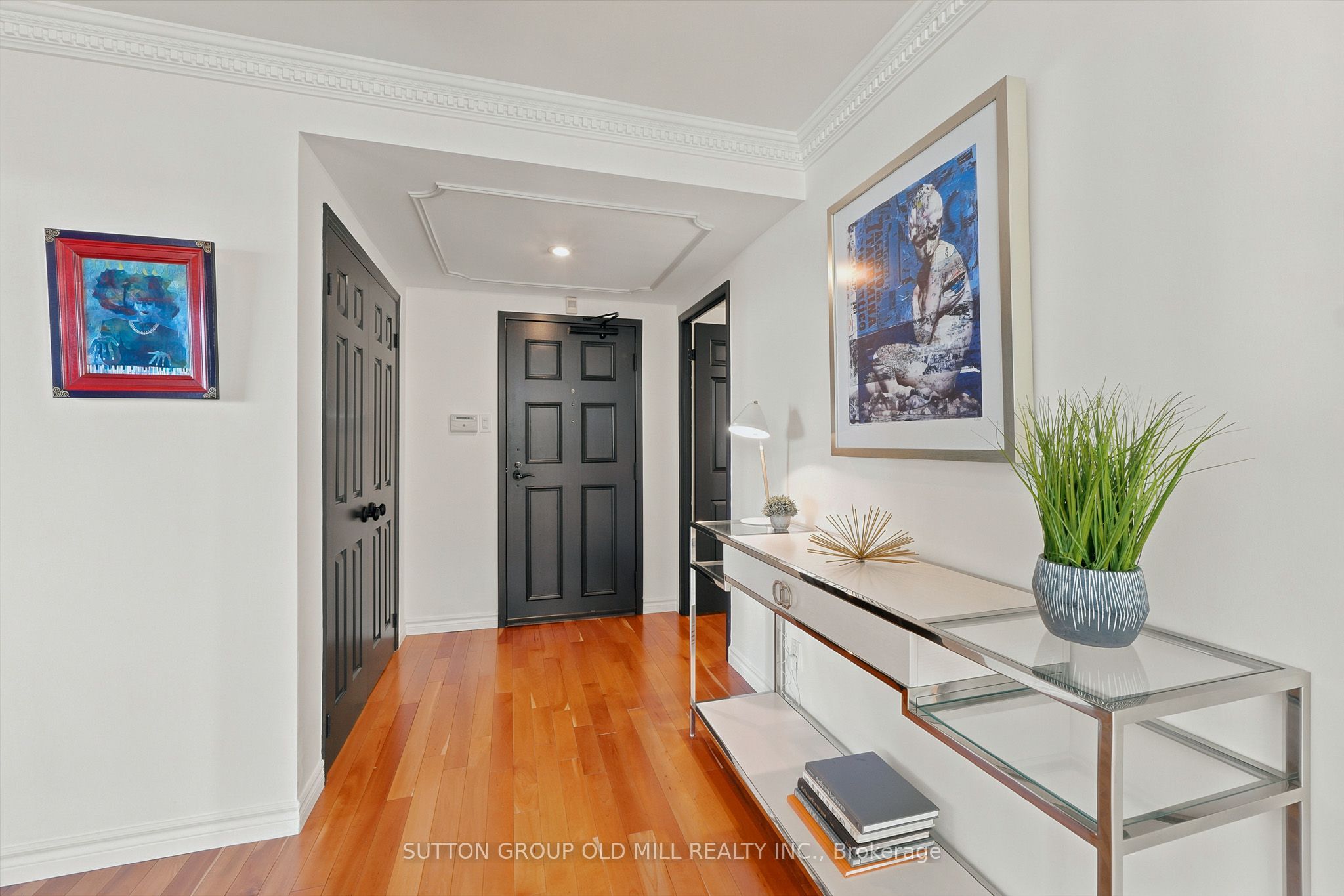 2285 Lake Shore Boulevard W 1908, Toronto, ON M8V 3X9 photo 4