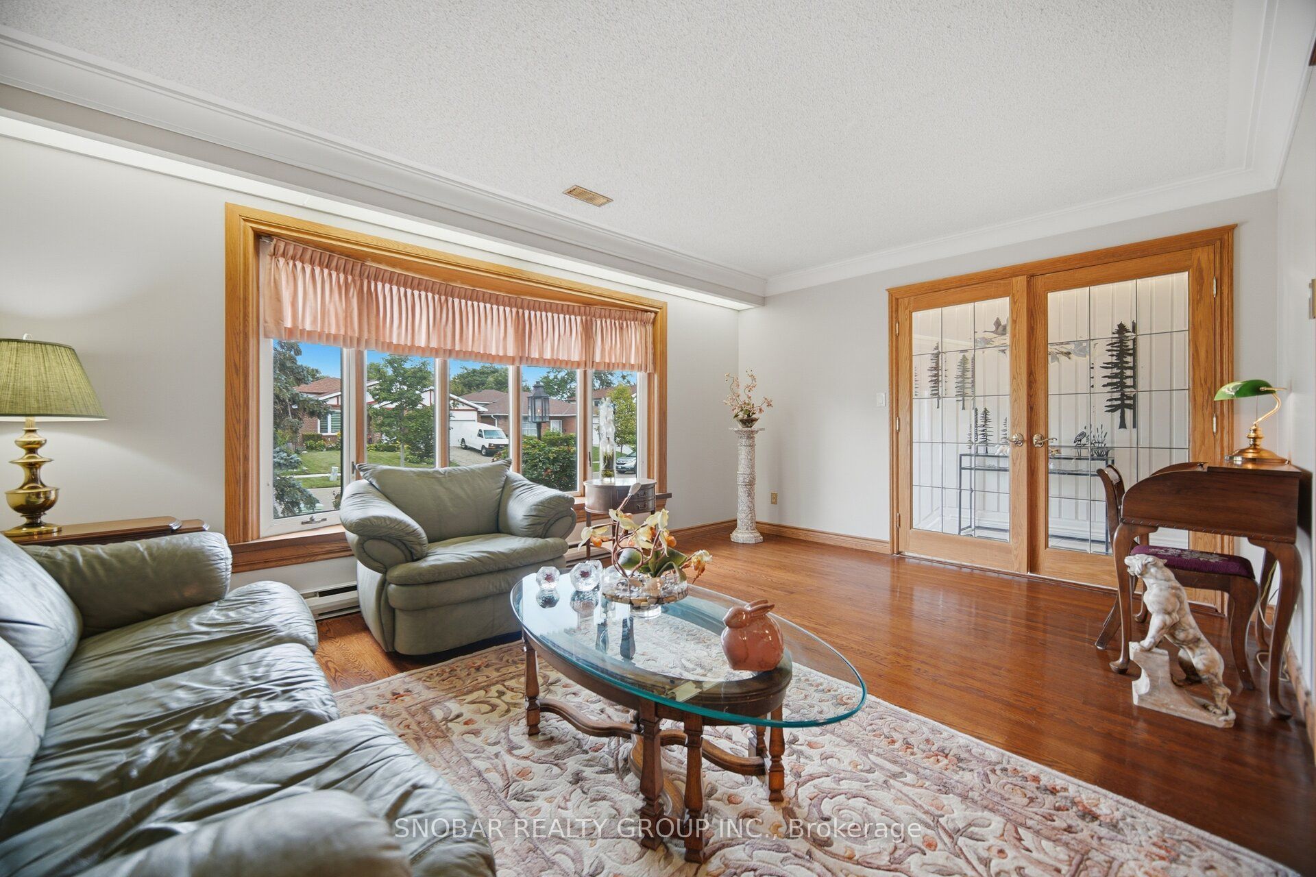 3176 Ibbetson Crescent, Mississauga, ON L5C 1Z2 photo 3