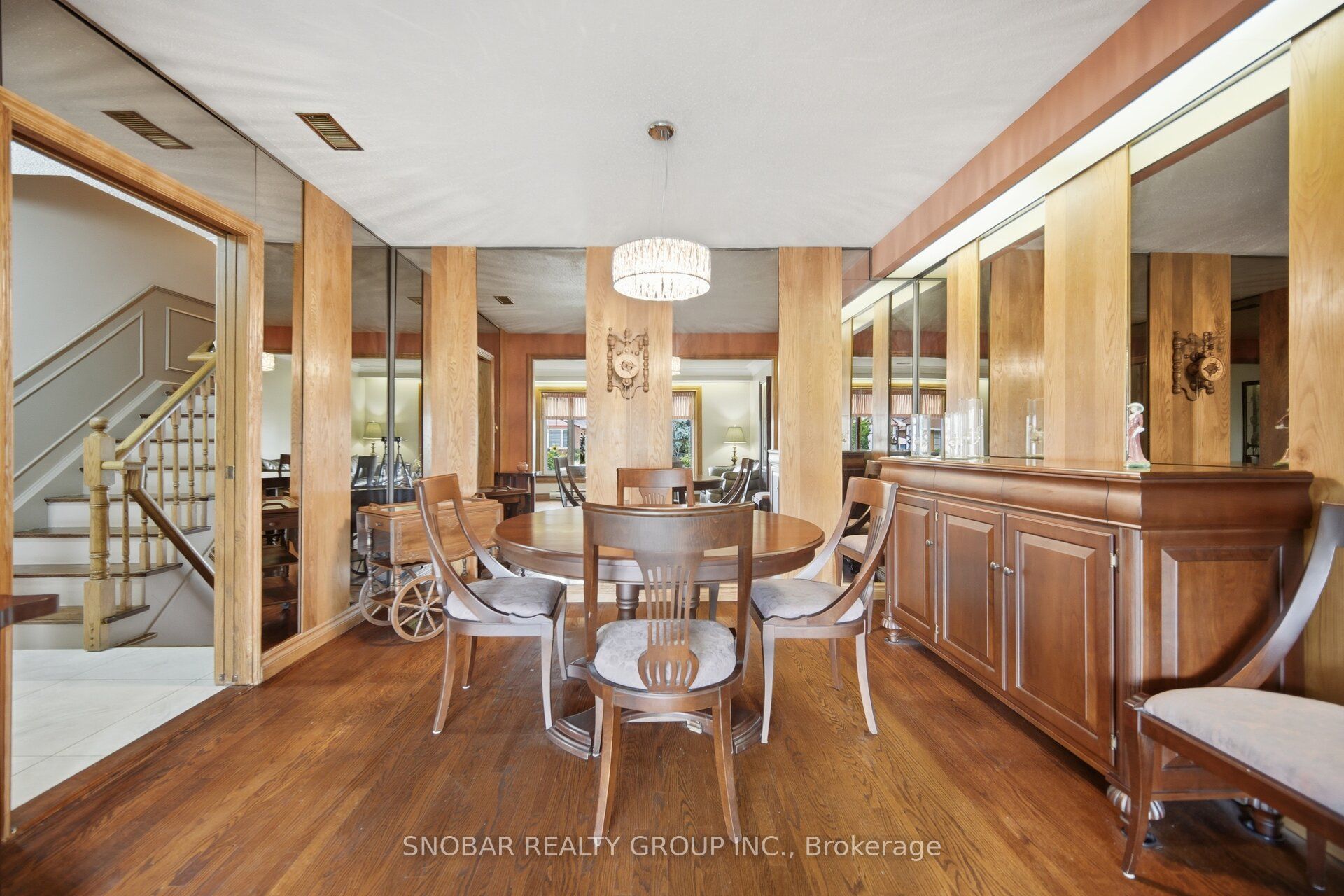 3176 Ibbetson Crescent, Mississauga, ON L5C 1Z2 photo 5