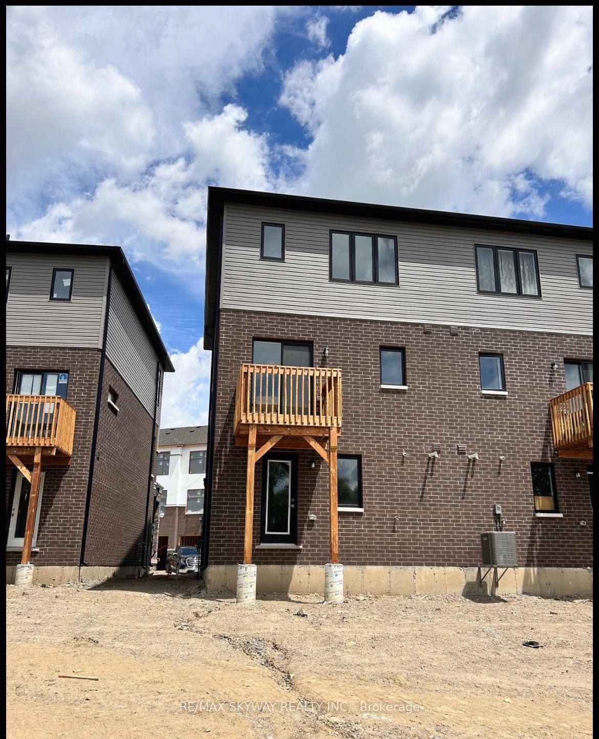 66 Fieldridge Crescent, Brampton, ON L6R 4G6