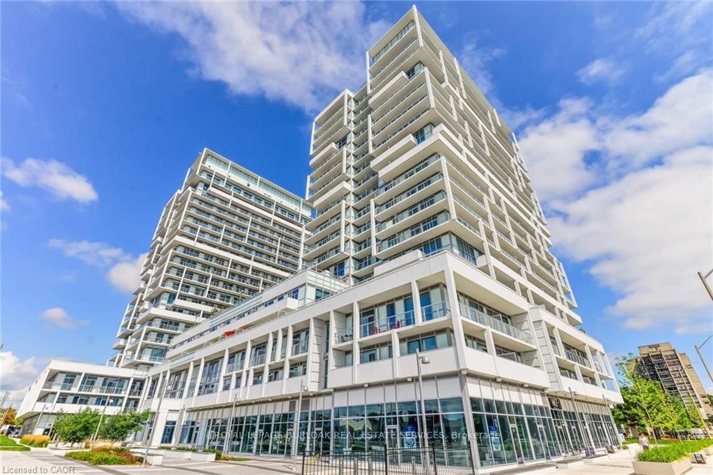 55 Speers Road 104, Oakville, ON L6K 0H9 photo 2