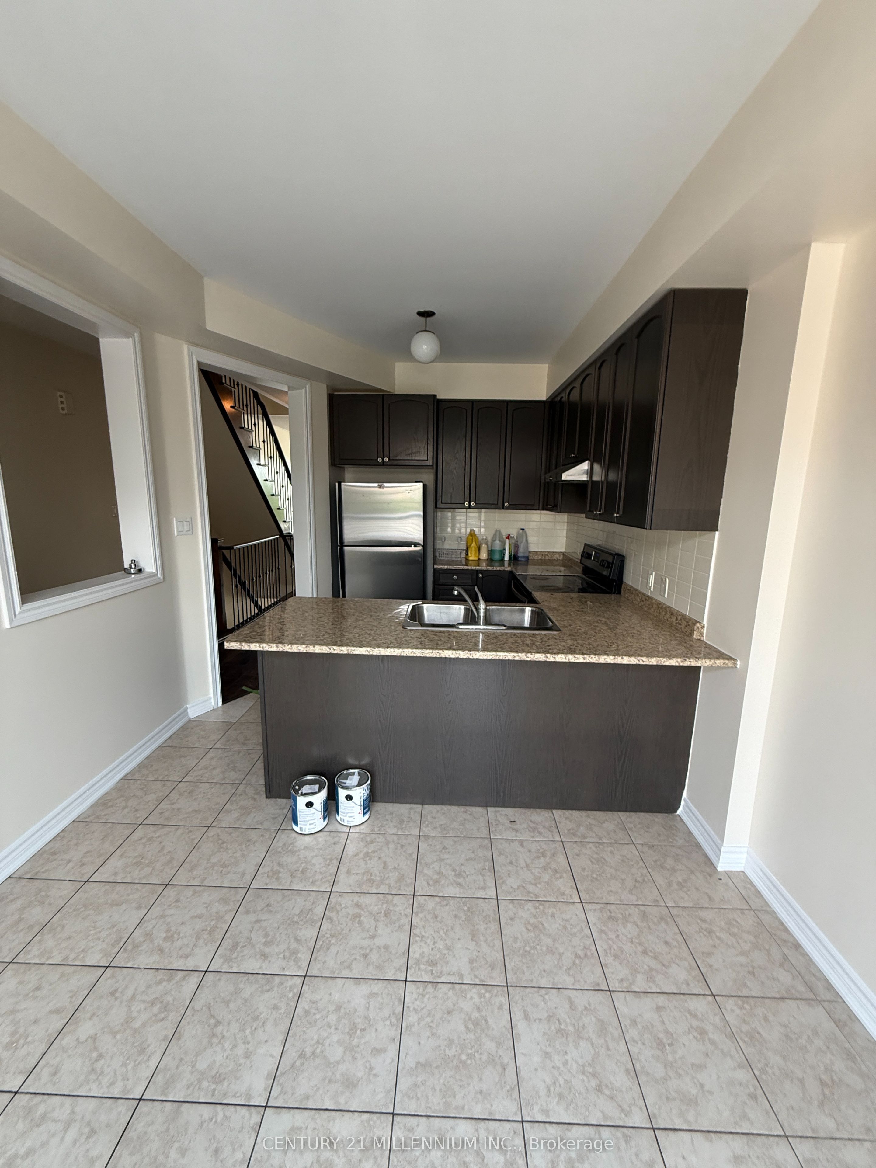 62 Magdalene Crescent, Brampton, ON L6Z 0G8 photo 5