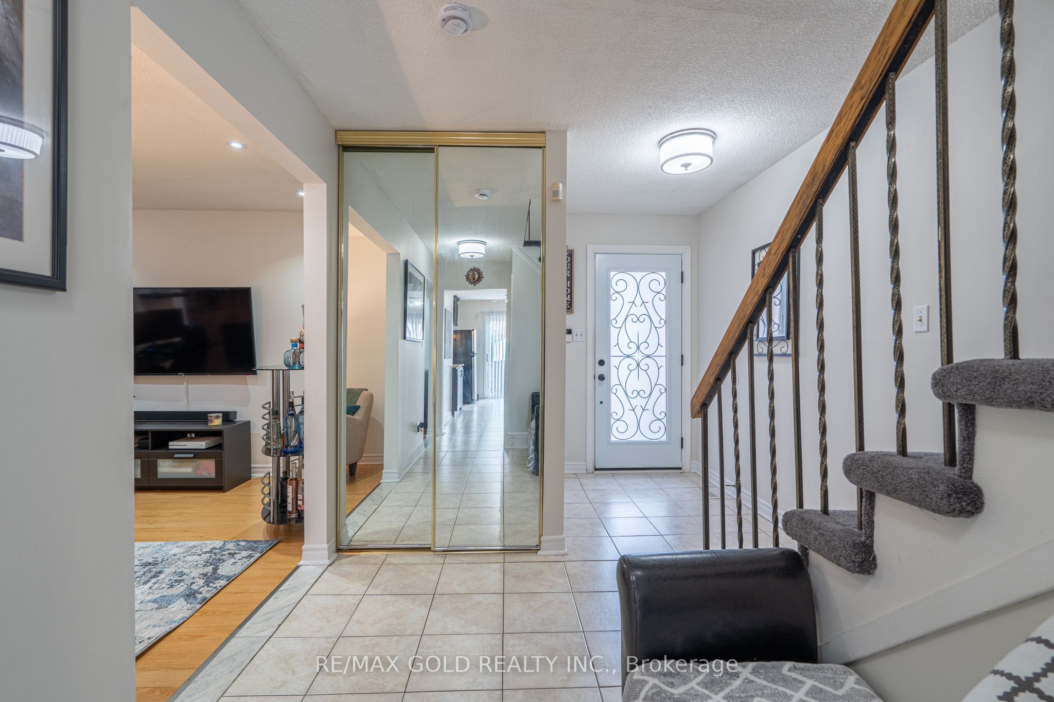 86 Whitehaven Drive, Brampton, ON L6Z 2R4 photo 4
