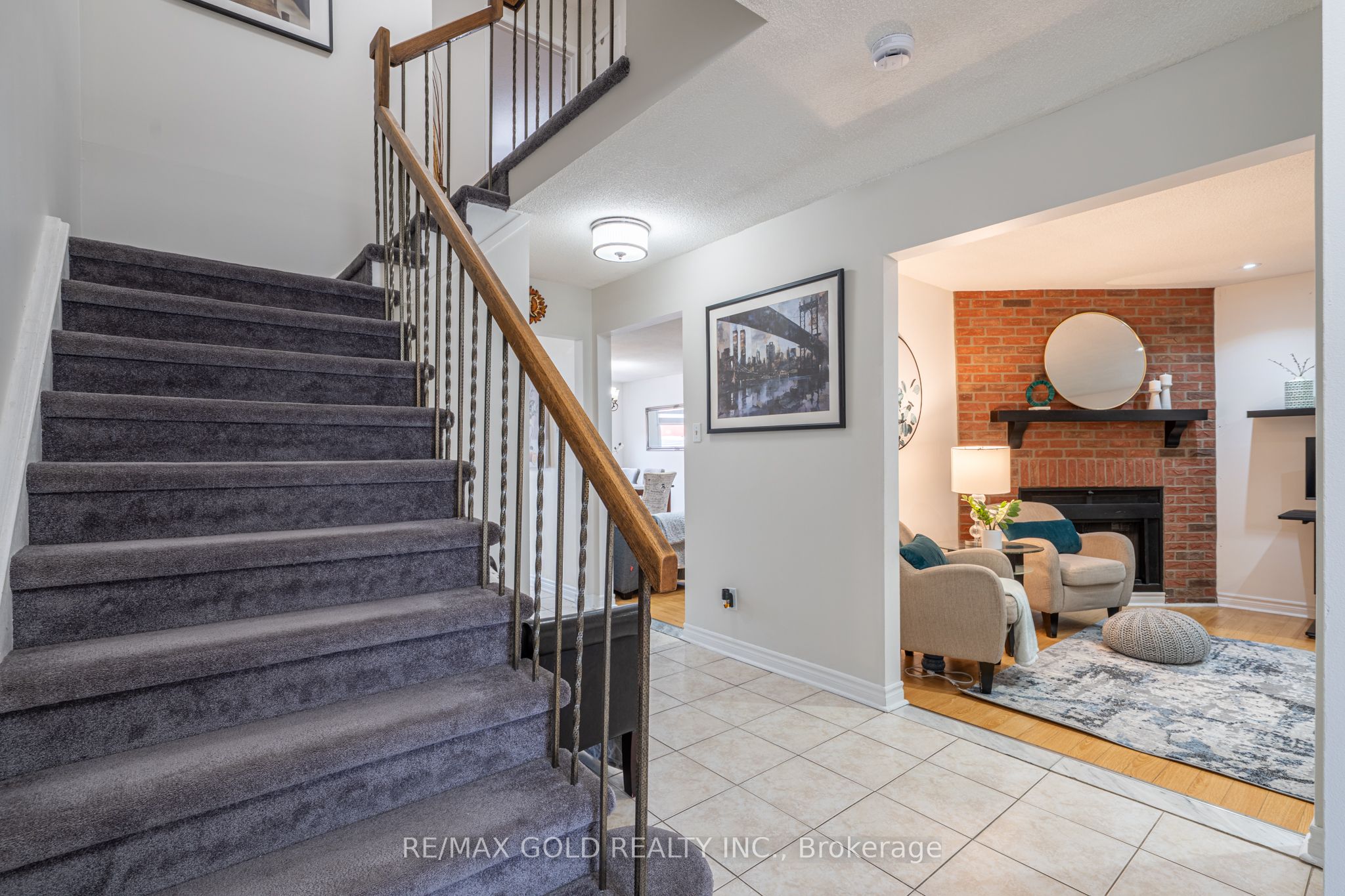 86 Whitehaven Drive, Brampton, ON L6Z 2R4 photo 5
