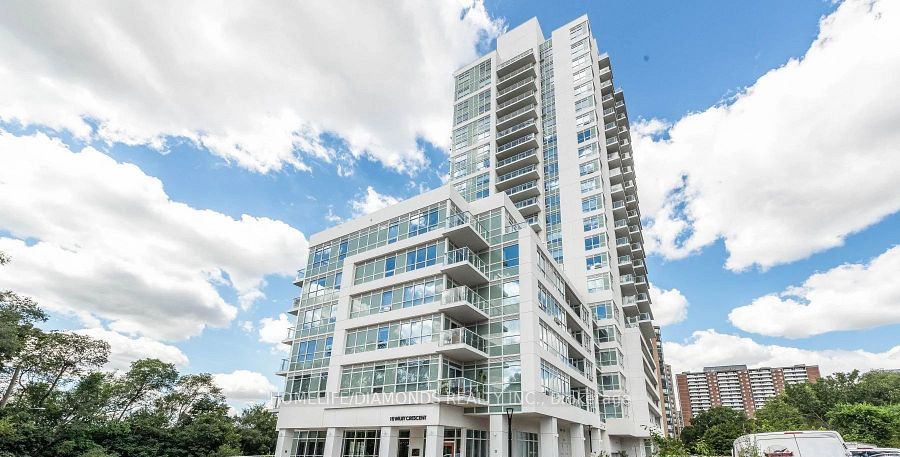 10 WILBY Crescent 615, Toronto, ON M9N 0B6