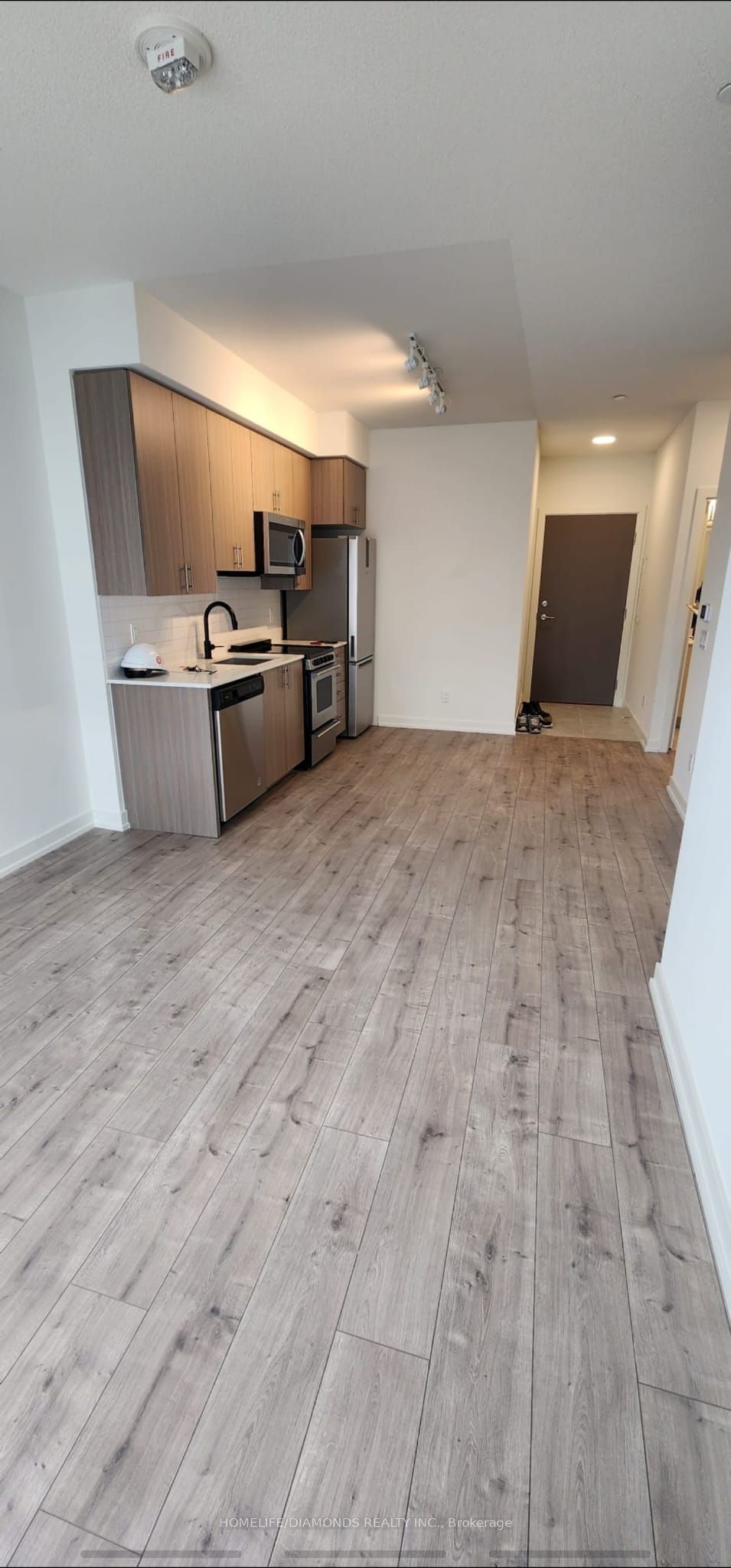 10 WILBY Crescent 615, Toronto, ON M9N 0B6 photo 2