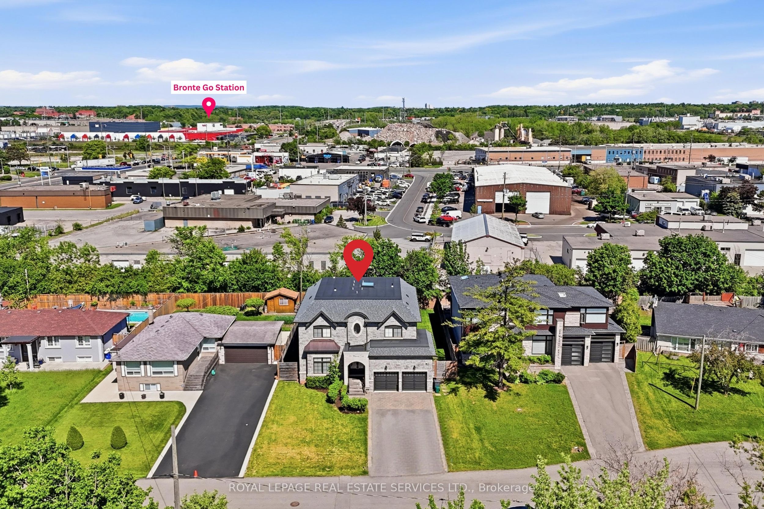 584 Weynway Court, Oakville, ON L6L 4G7 photo 5