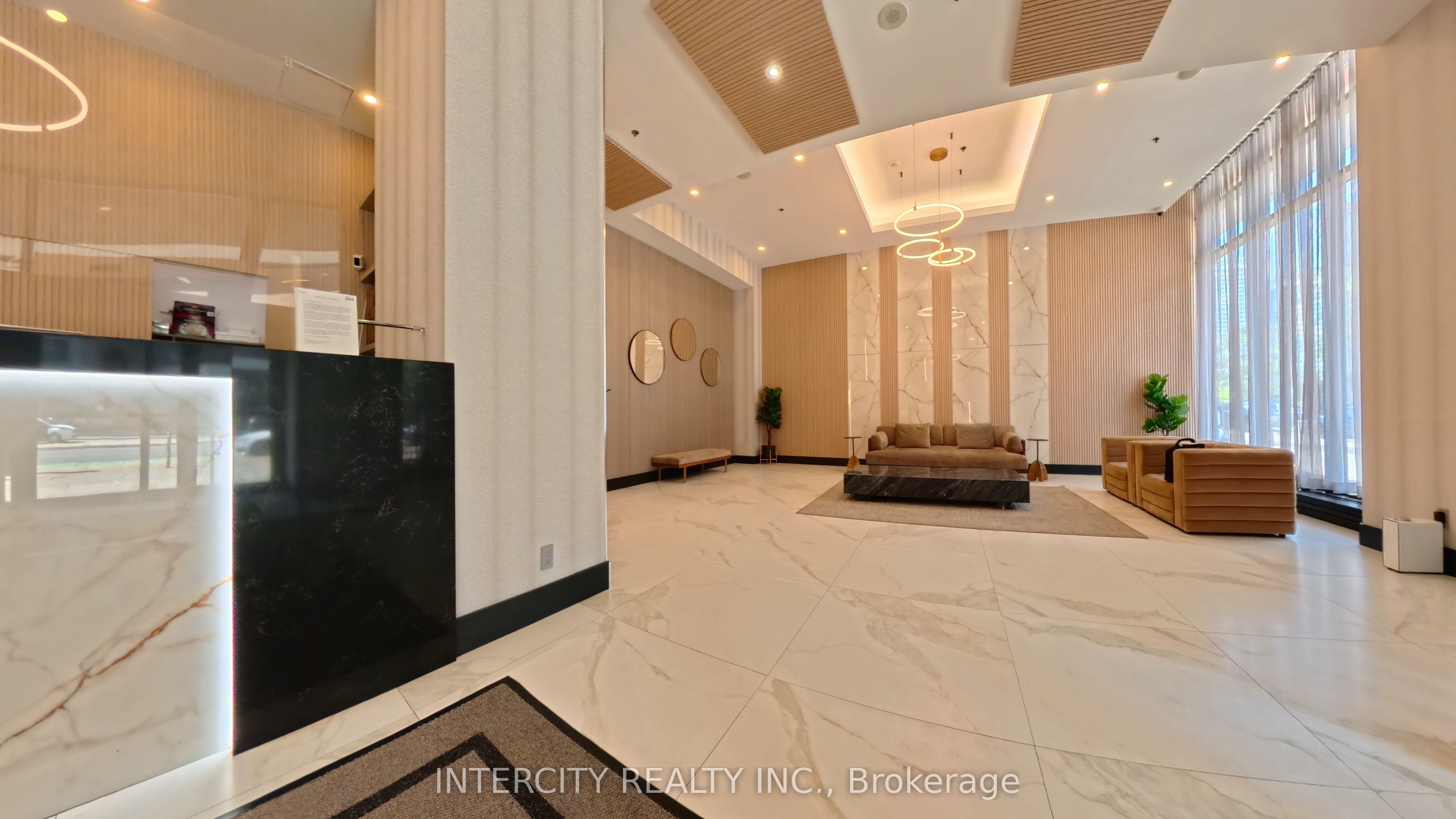 4070 Confederation Parkway 1009, Mississauga, ON L5B 0E9