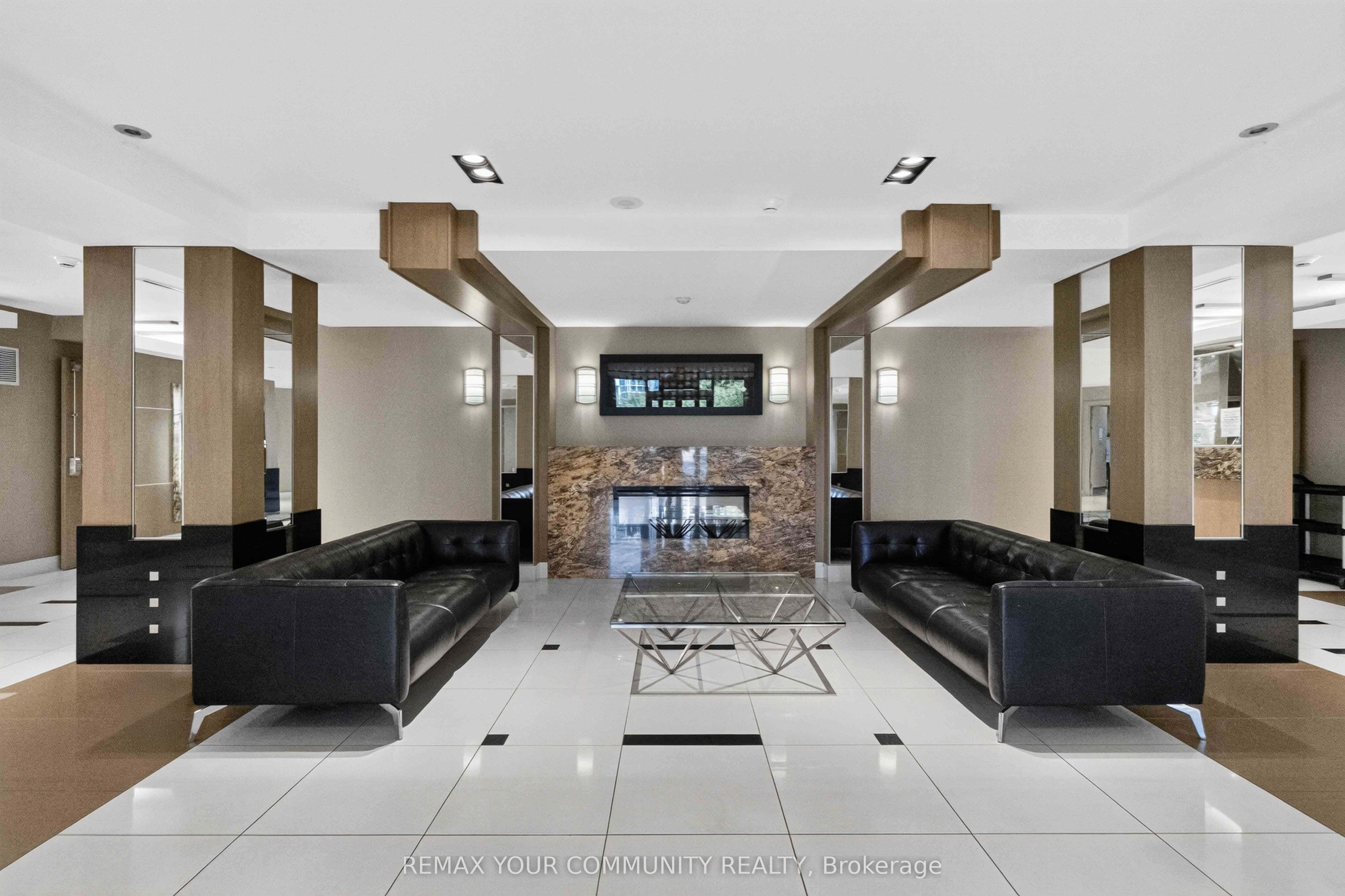 1060 Sheppard Avenue W 902, Toronto, ON M3J 0G7 photo 5