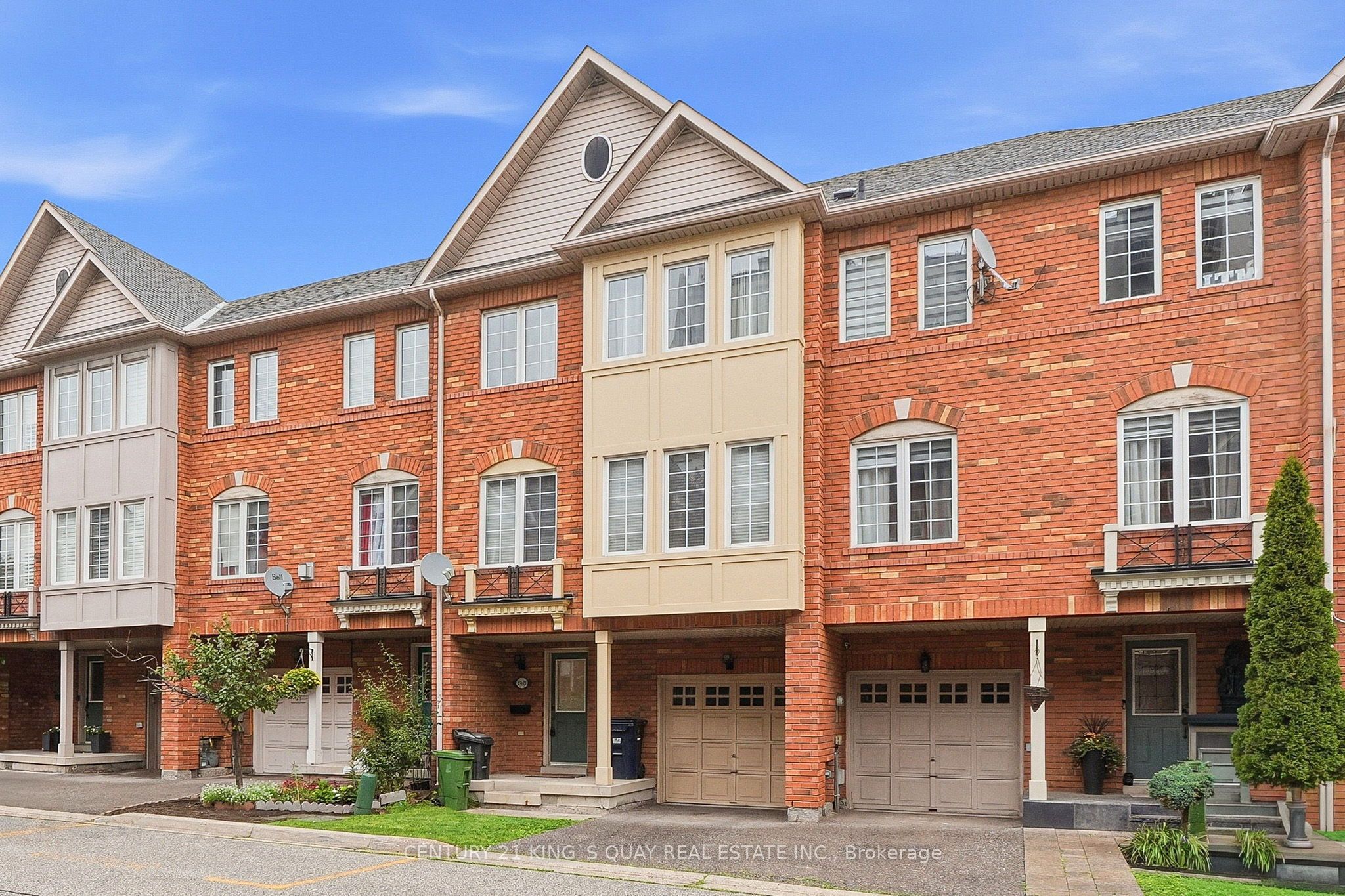 619 Evans Avenue 22, Toronto, ON M8W 2W4 photo 3
