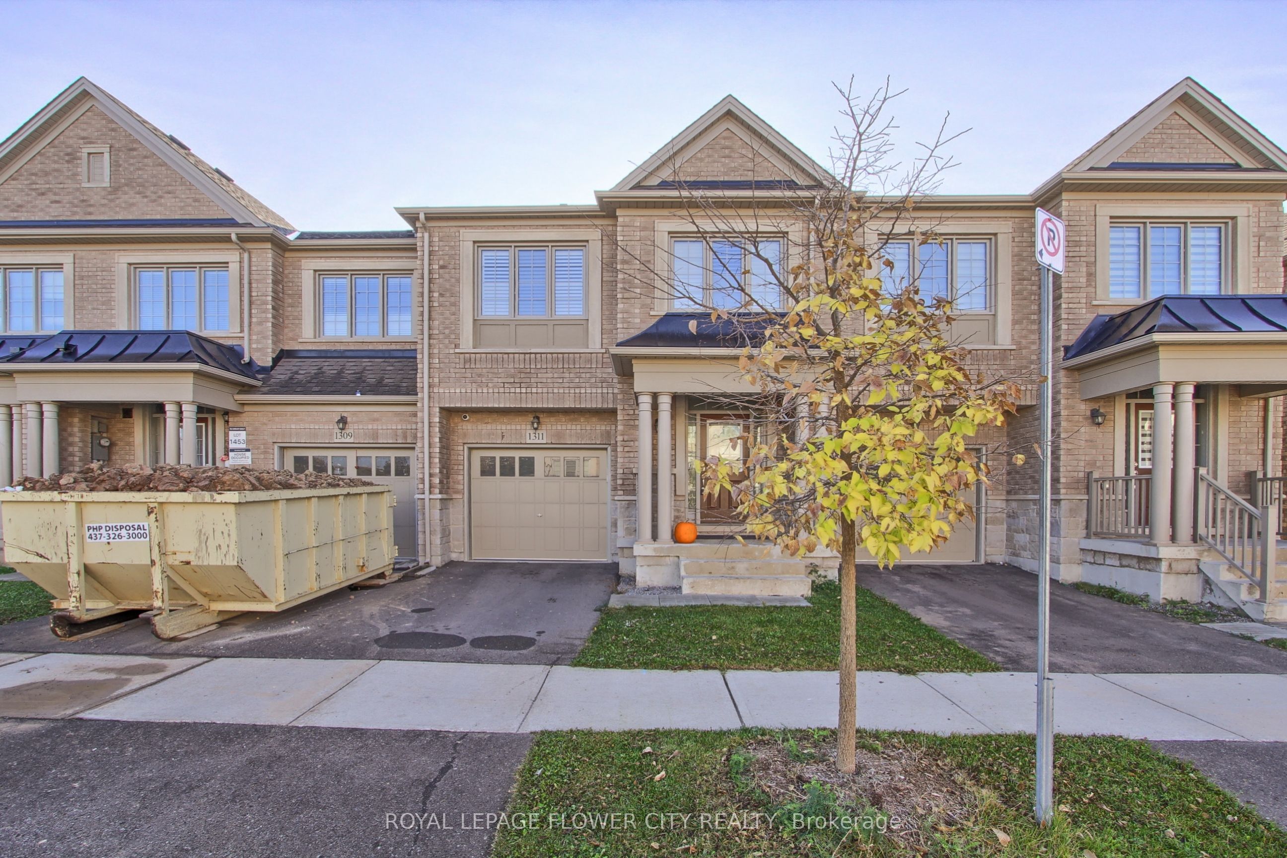 1311 Restivo Lane, Milton, ON L9E 1J9 photo 2