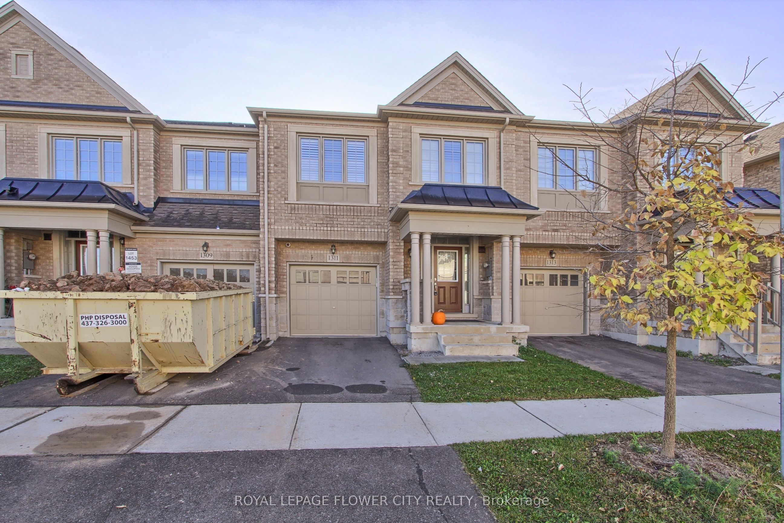 1311 Restivo Lane, Milton, ON L9E 1J9 photo 3