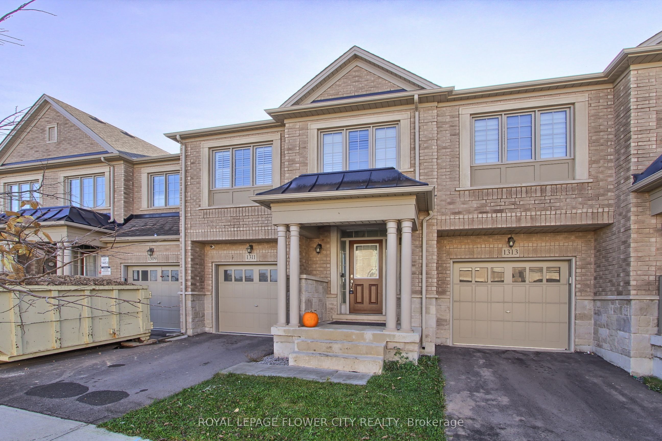 1311 Restivo Lane, Milton, ON L9E 1J9 photo 4