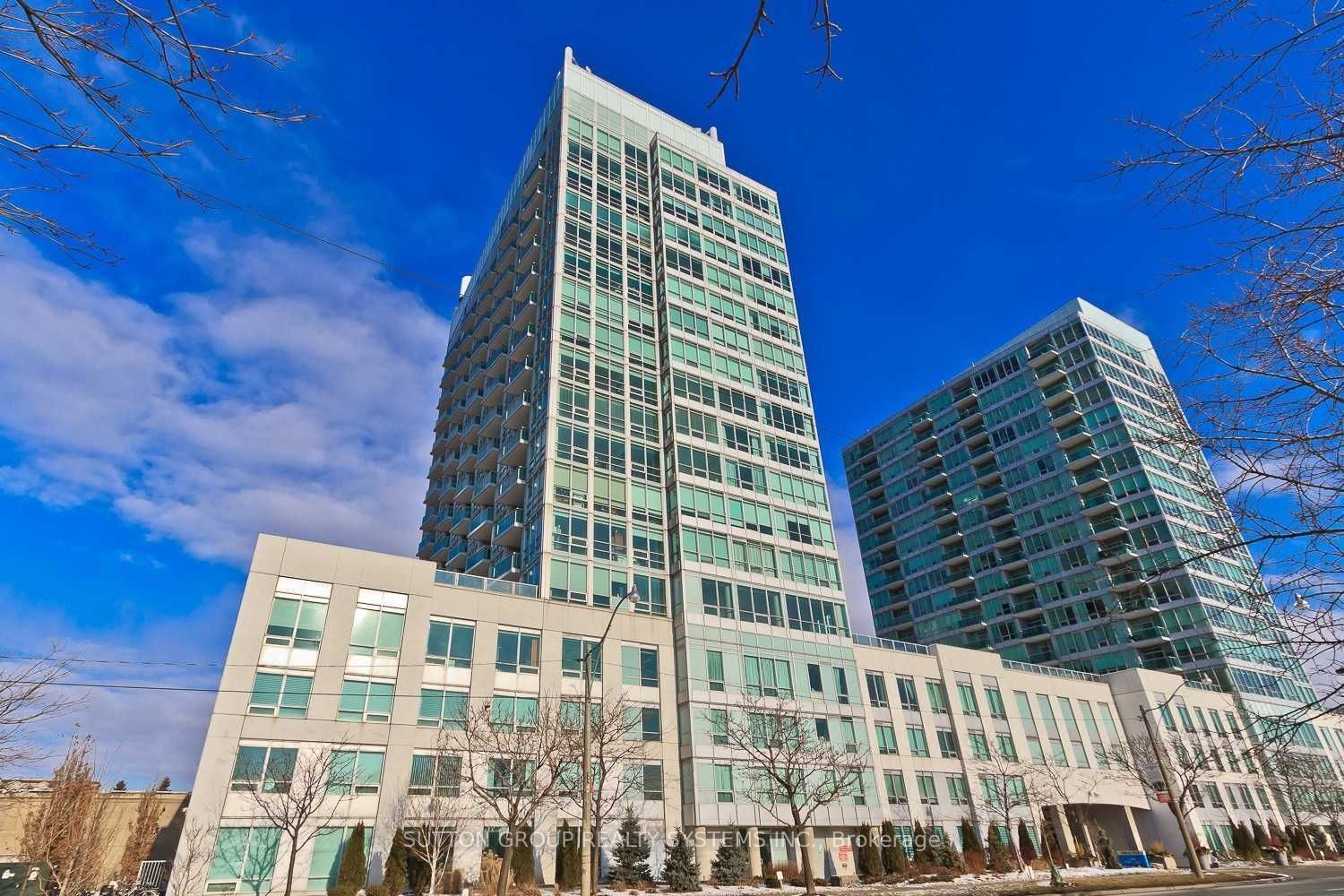 1910 Lake Shore Boulevard W 808, Toronto, ON M6S 1A4 photo 3