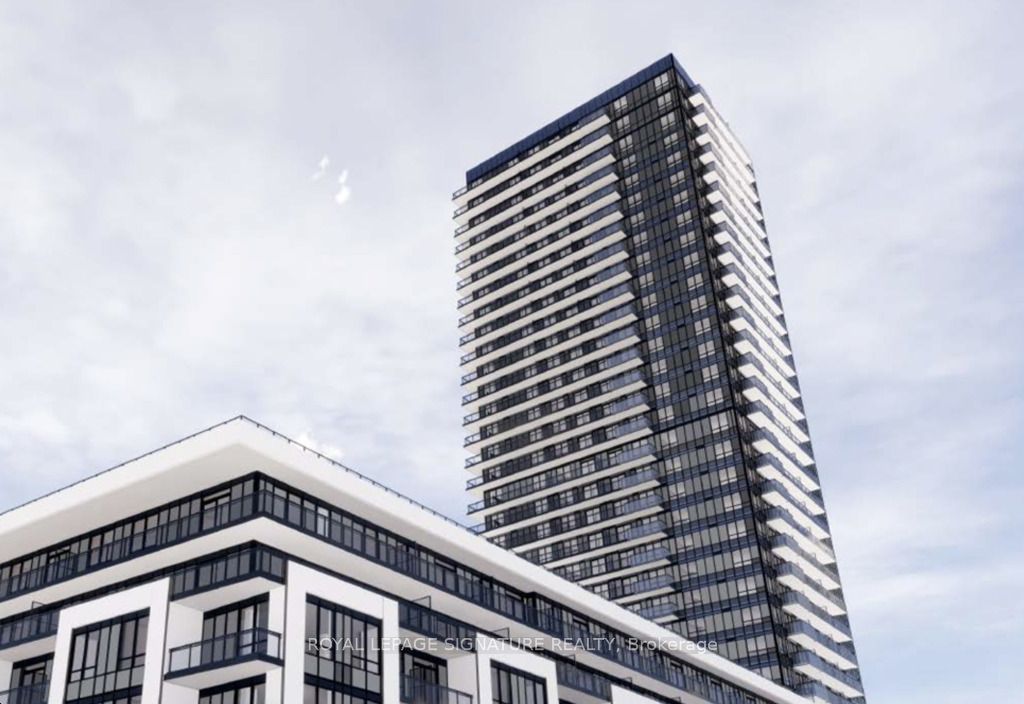 5105 Hurontario Street 812, Mississauga, ON L4Z 3X7 photo 3