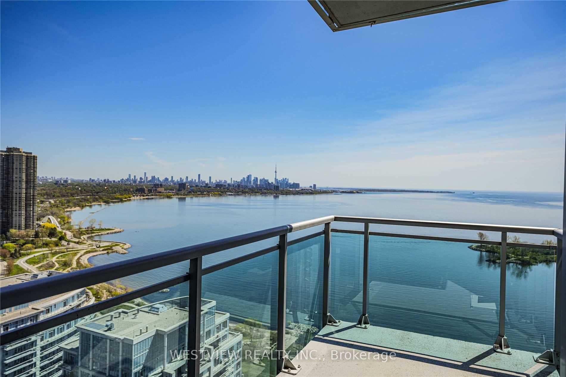 16 Brookers Lane 3406, Toronto, ON M8V 0A5