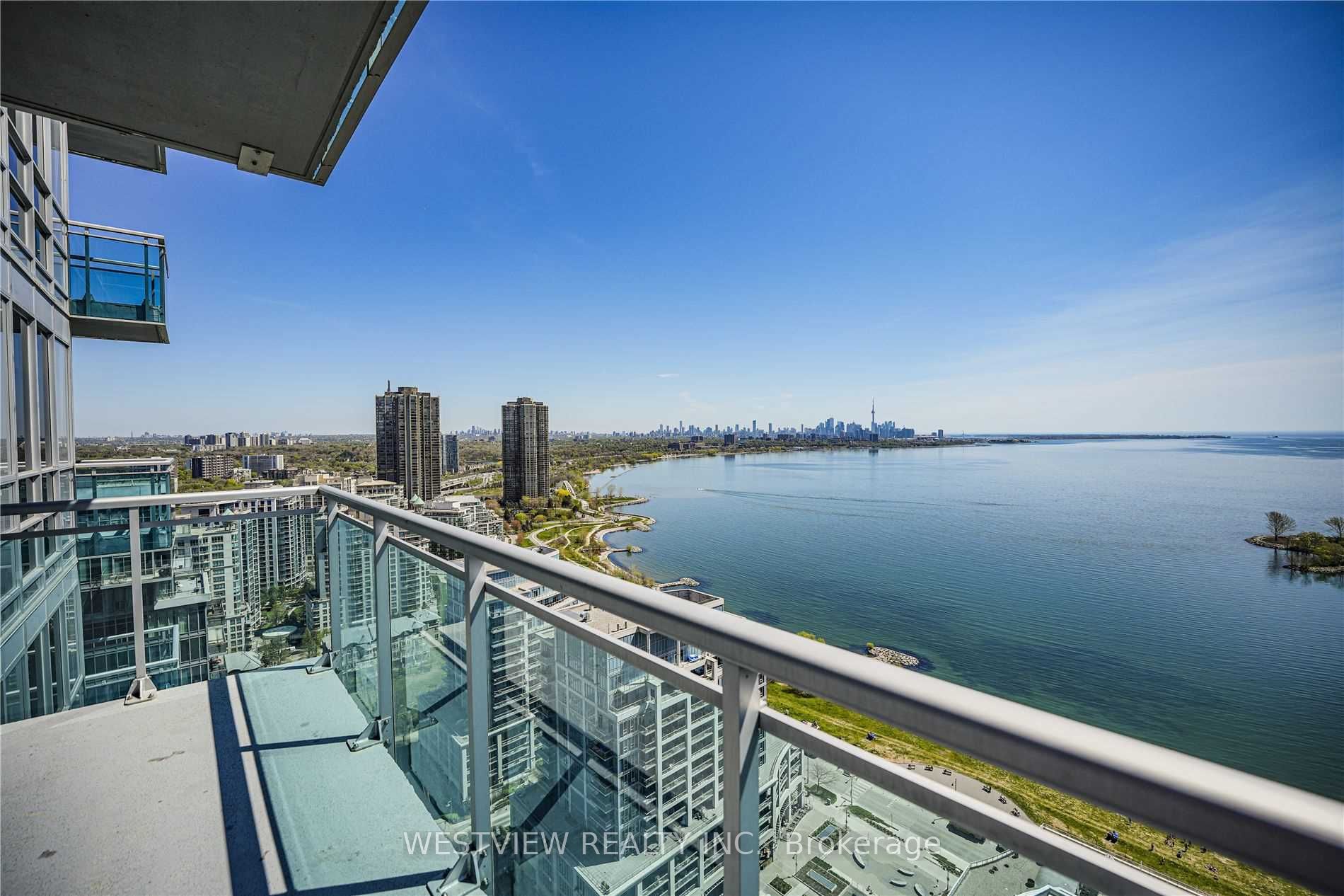 16 Brookers Lane 3406, Toronto, ON M8V 0A5 photo 2