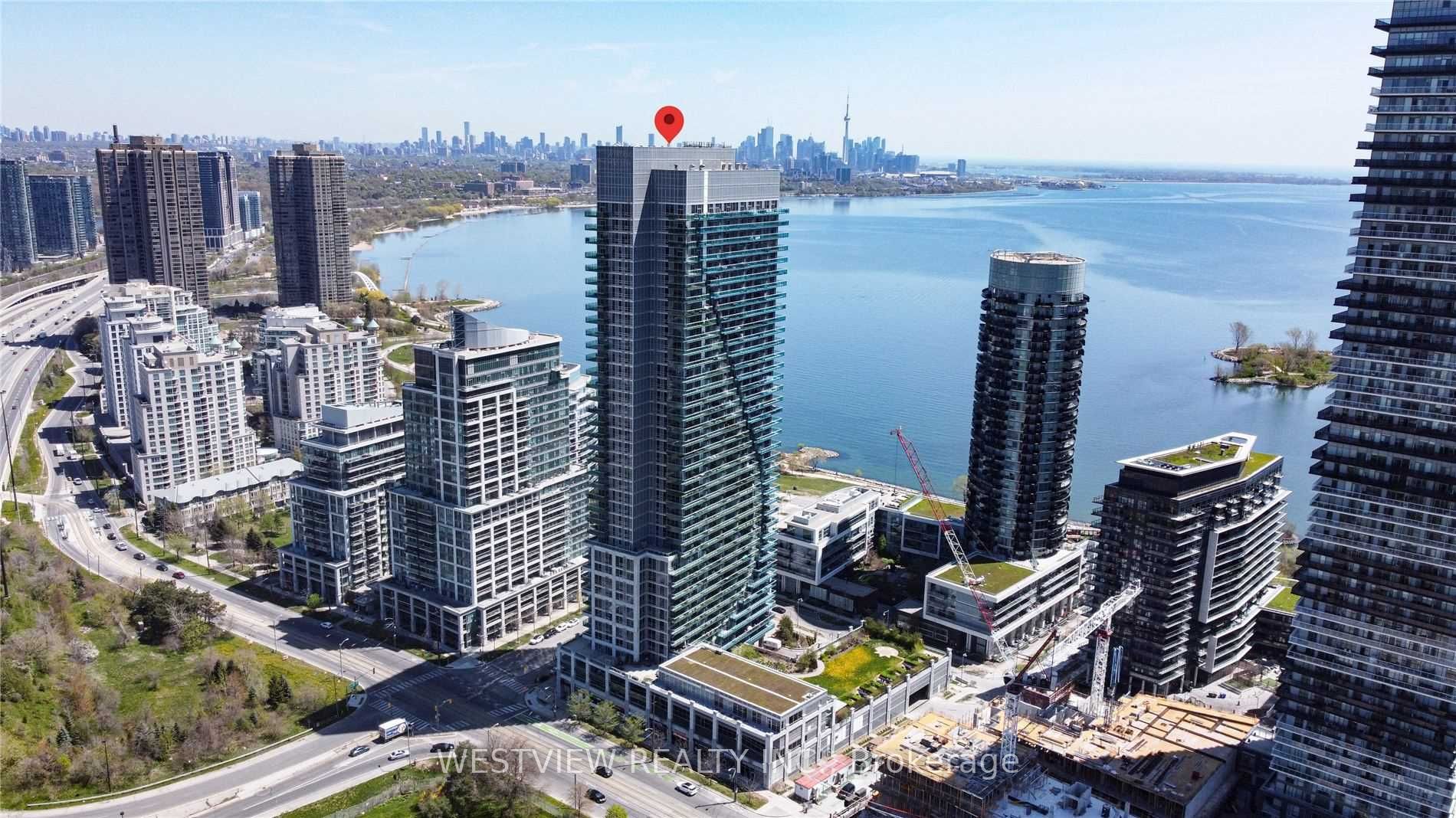 16 Brookers Lane 3406, Toronto, ON M8V 0A5 photo 3